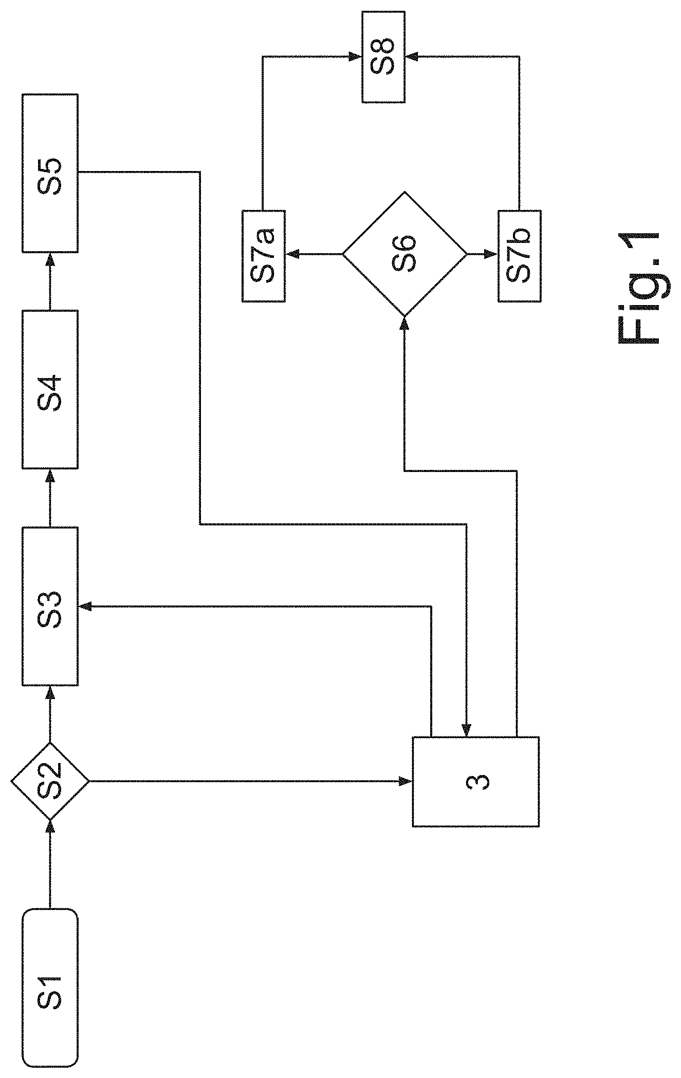 Patent US11780331 Figure 1 – Methods and systems for displaying visual content on a motor vehicle and method for providing a motor vehicle