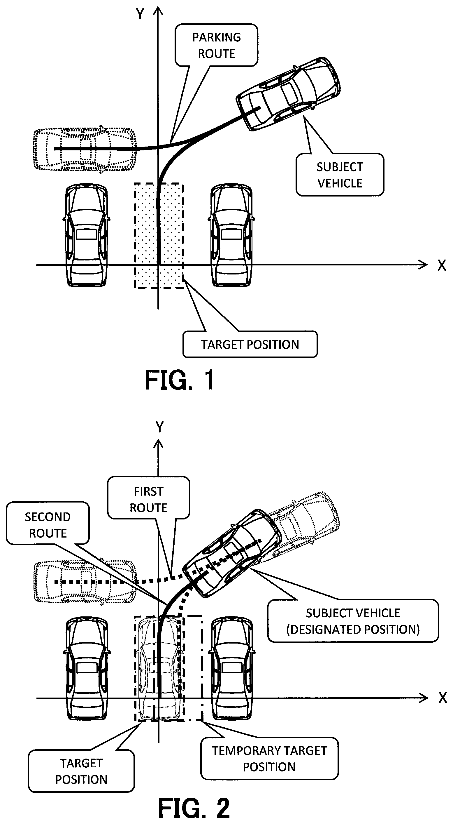 Patent US11780503 — Vehicle controller — Figure 1
