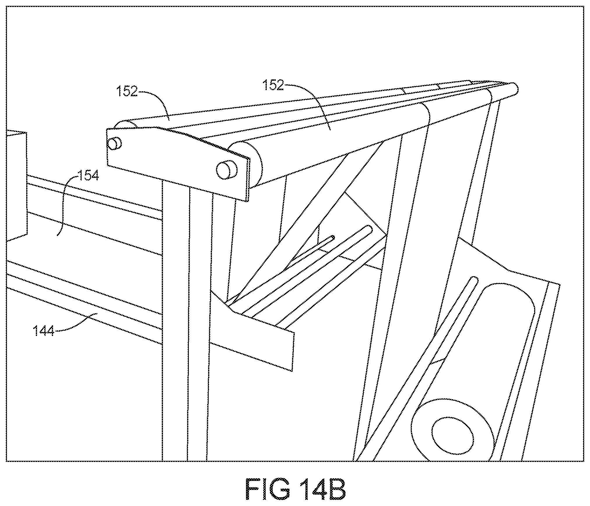 Patent US11780666 Figure 15 – Repulpable container