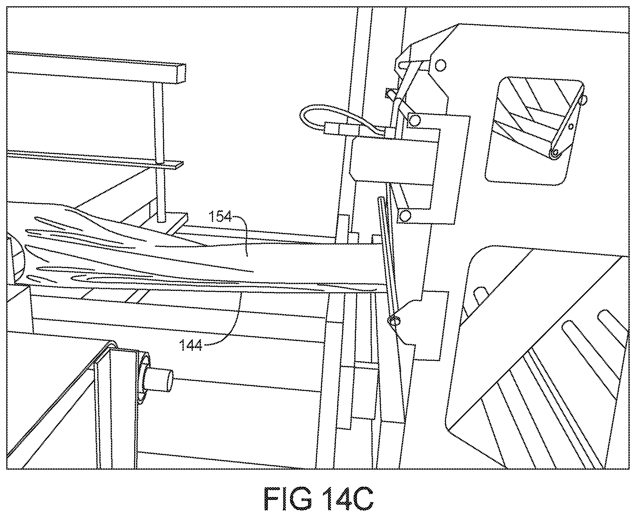 Patent US11780666 Figure 16 – Repulpable container