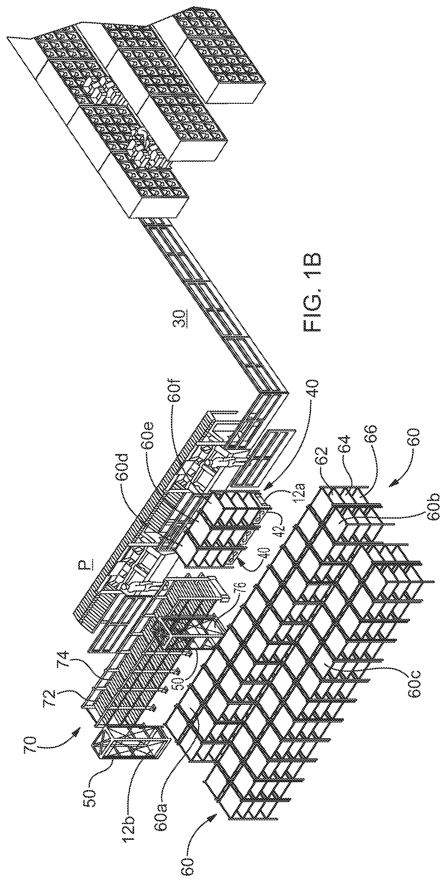 Patent US11780676 Figure 2 – Systems and methods for managing inventory