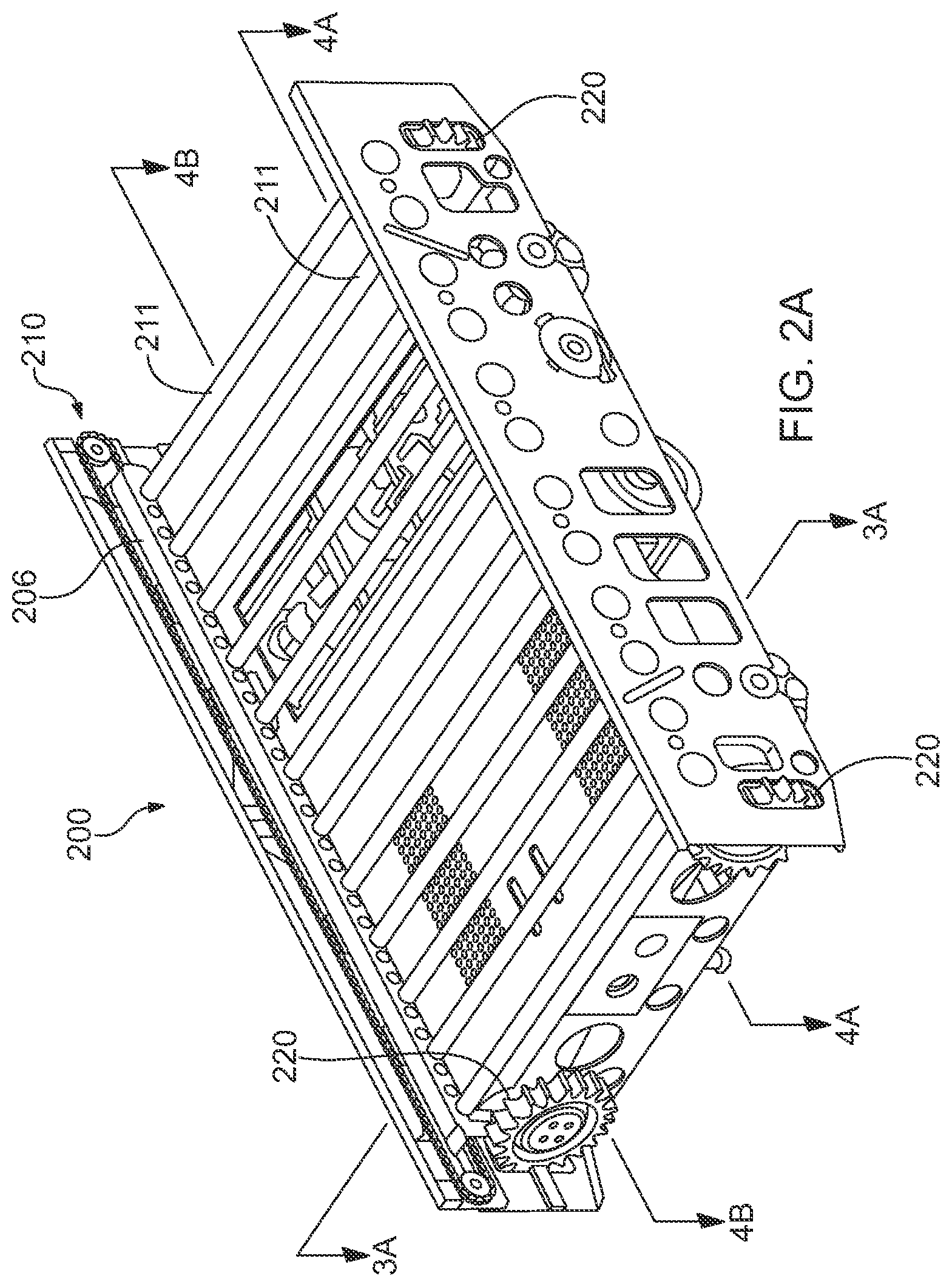 Patent US11780676 Figure 4 – Systems and methods for managing inventory