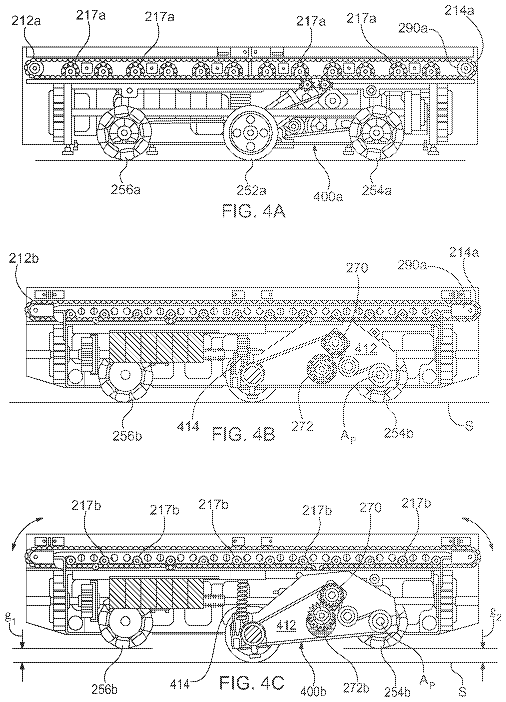 Patent US11780676 Figure 9 – Systems and methods for managing inventory