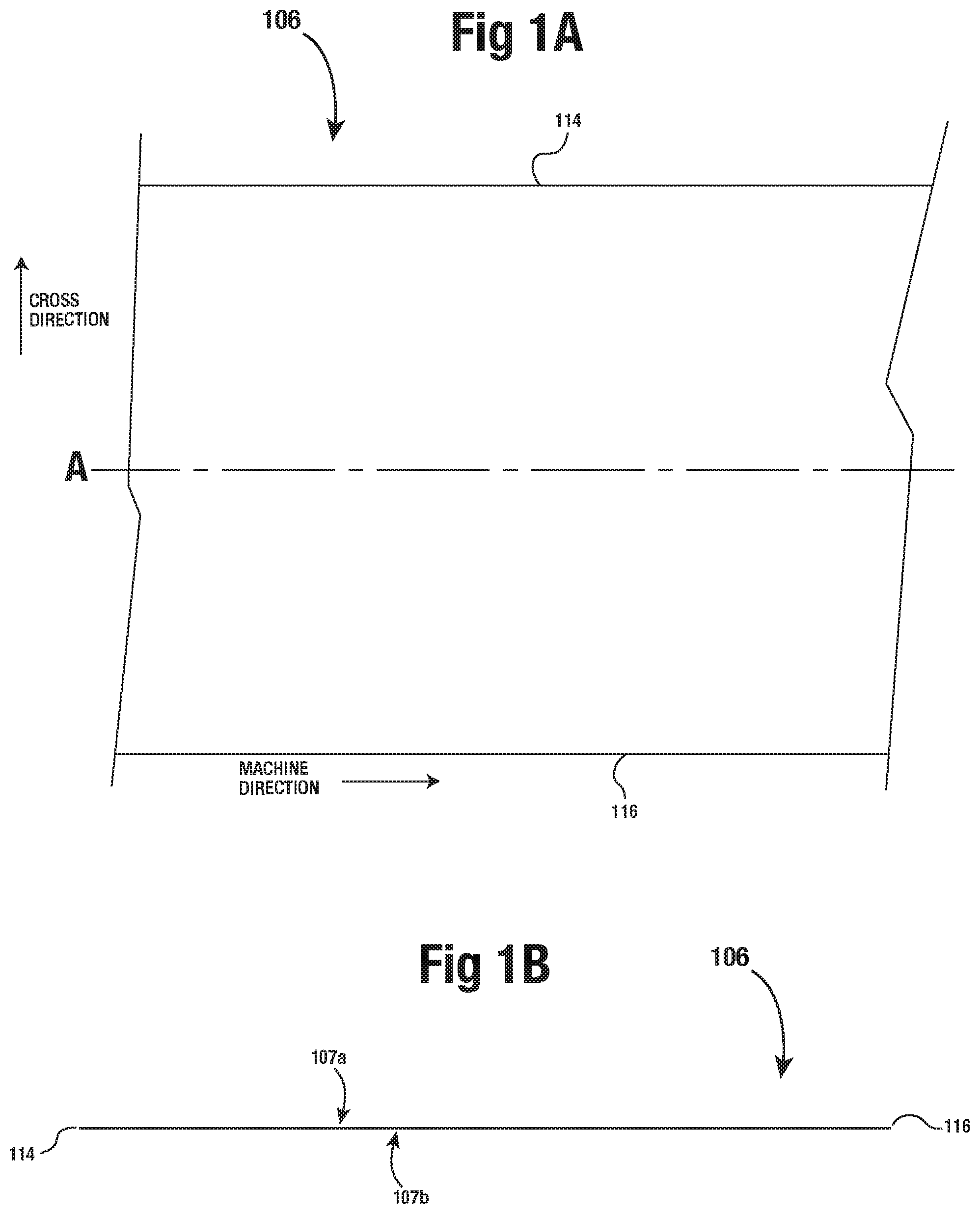 Patent US11780700 Figure 1 – Apparatus and method for printing onto a polymeric web
