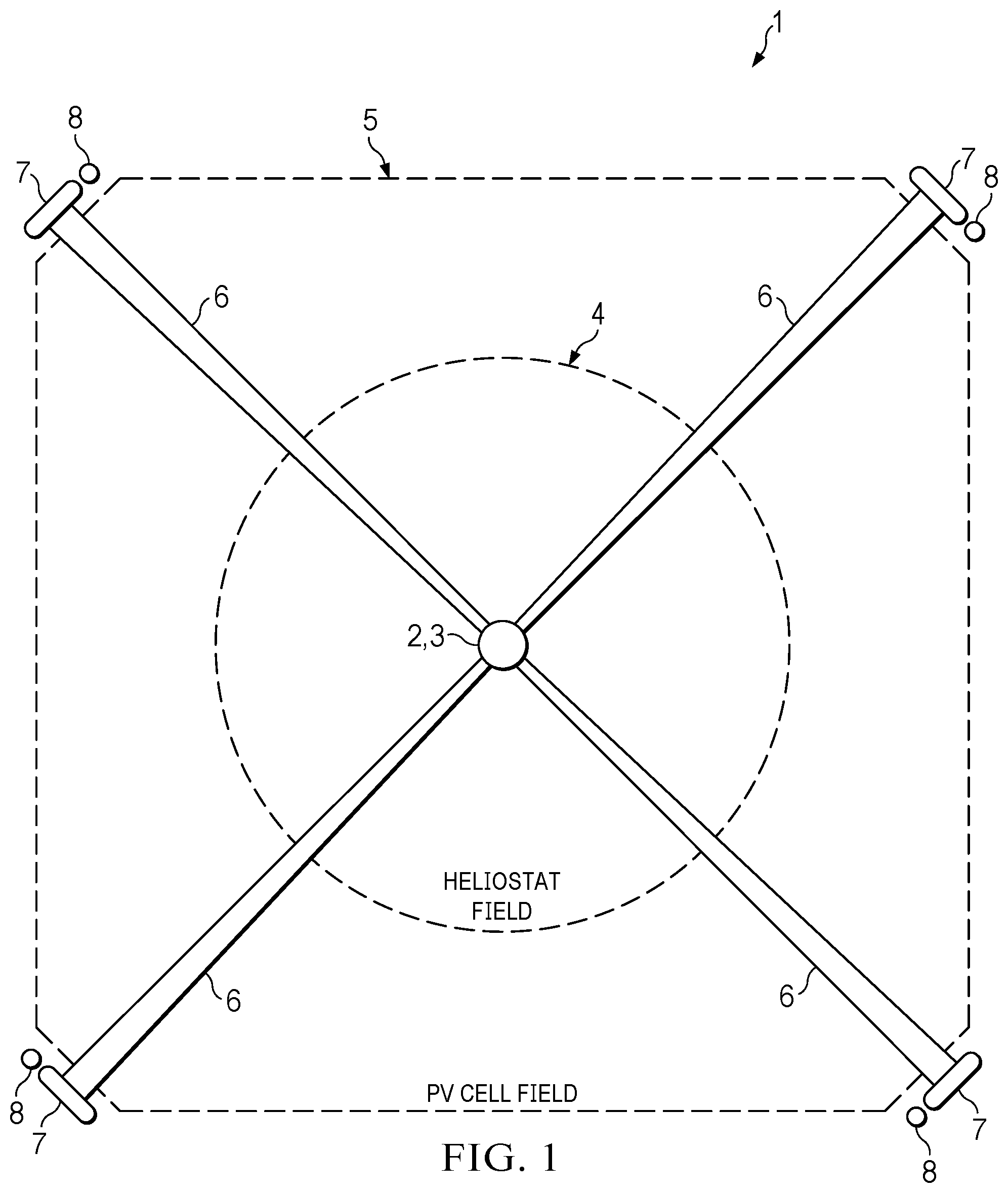 Patent US11780744 Figure 1 – Methods and apparatuses for distilling seawater and brine and removing salt