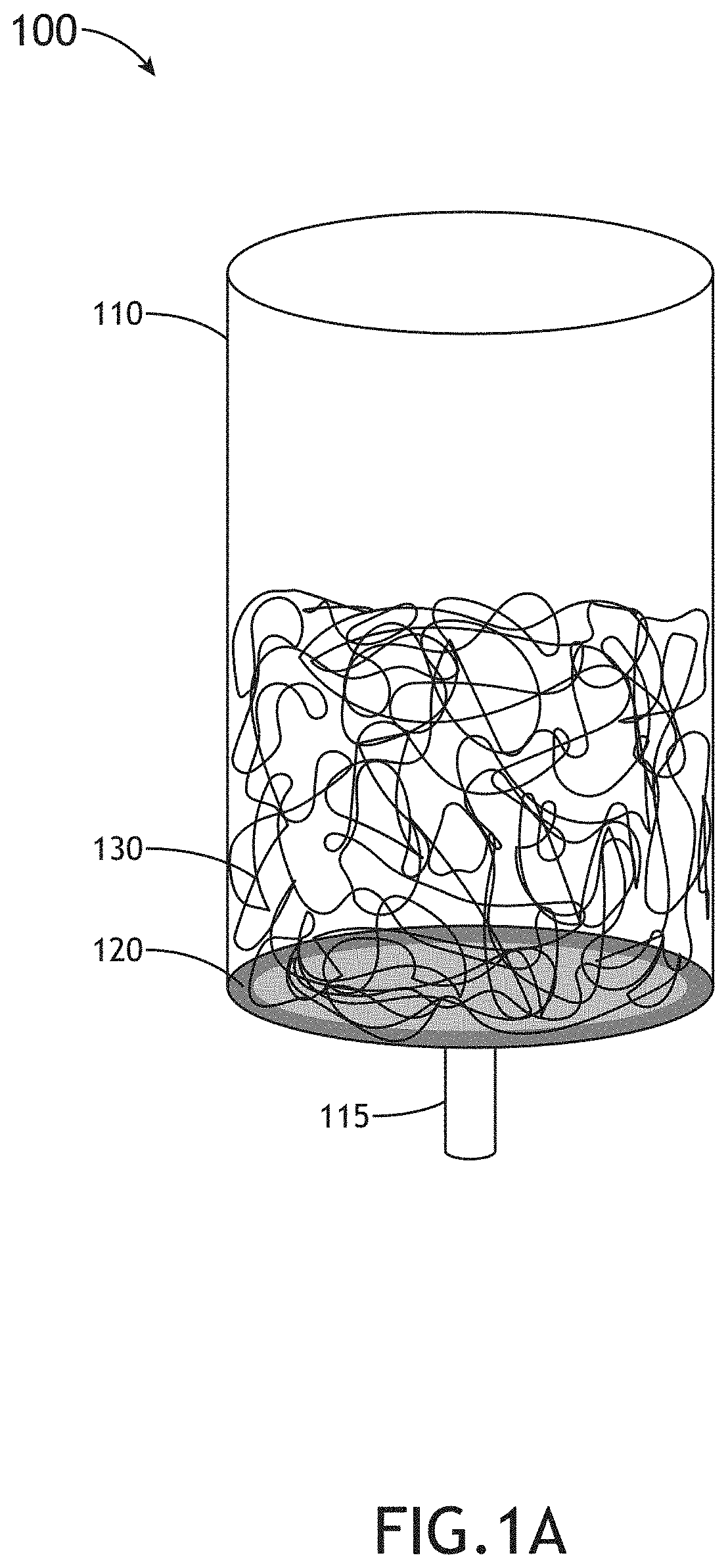 Patent US11780756 — Integrated unicellular/filamentous algal production, harvesting and remediation system — Figure 1