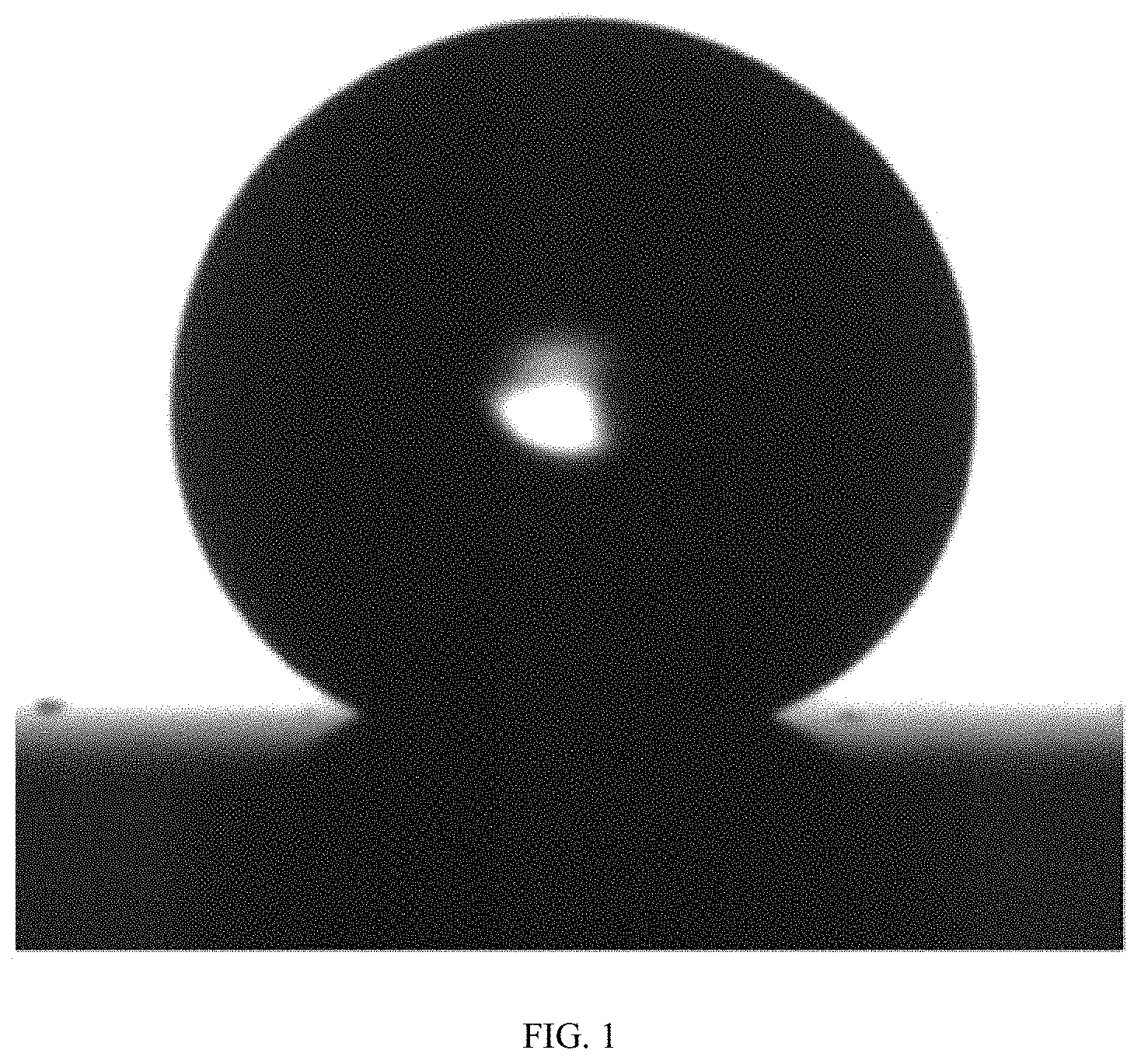 Patent US11780773 — Grouting material for modifying mudstone, preparation method and application thereof — Figure 1