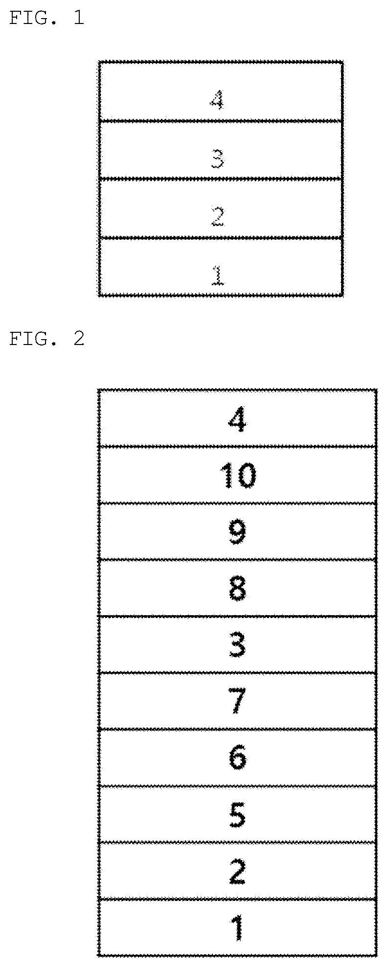 Patent US11780856 Figure 1 – Compound and organic light-emitting device comprising same