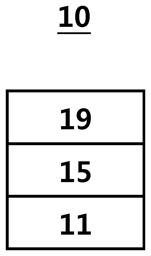 Patent US11780867 Figure 1 – Organometallic compound, organic light-emitting device including the organometallic compound, and diagnostic composition including the organometallic compound