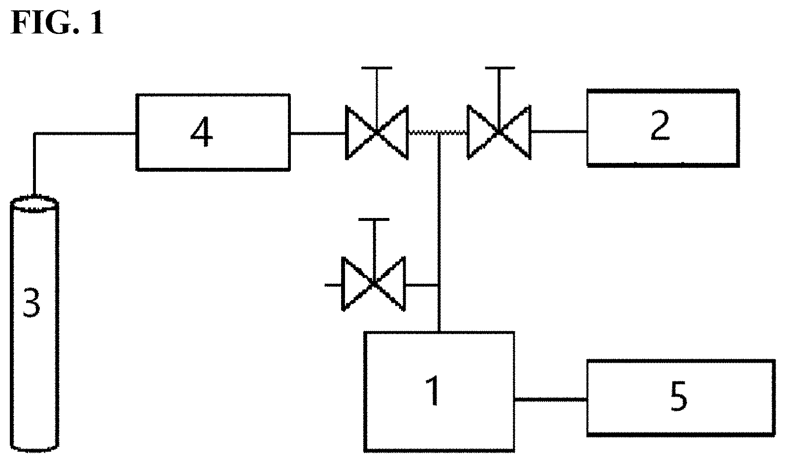 Patent US11780981 — Foam beads and method of making the same — Figure 1