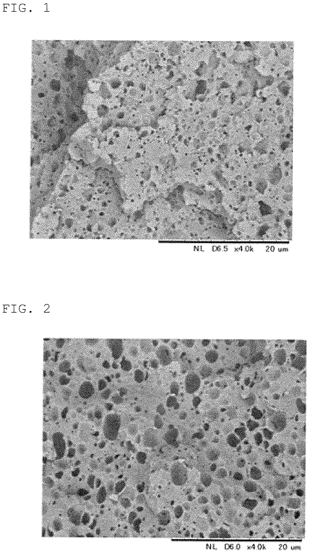 Patent US11781001 — Propylene polymer composition — Figure 1