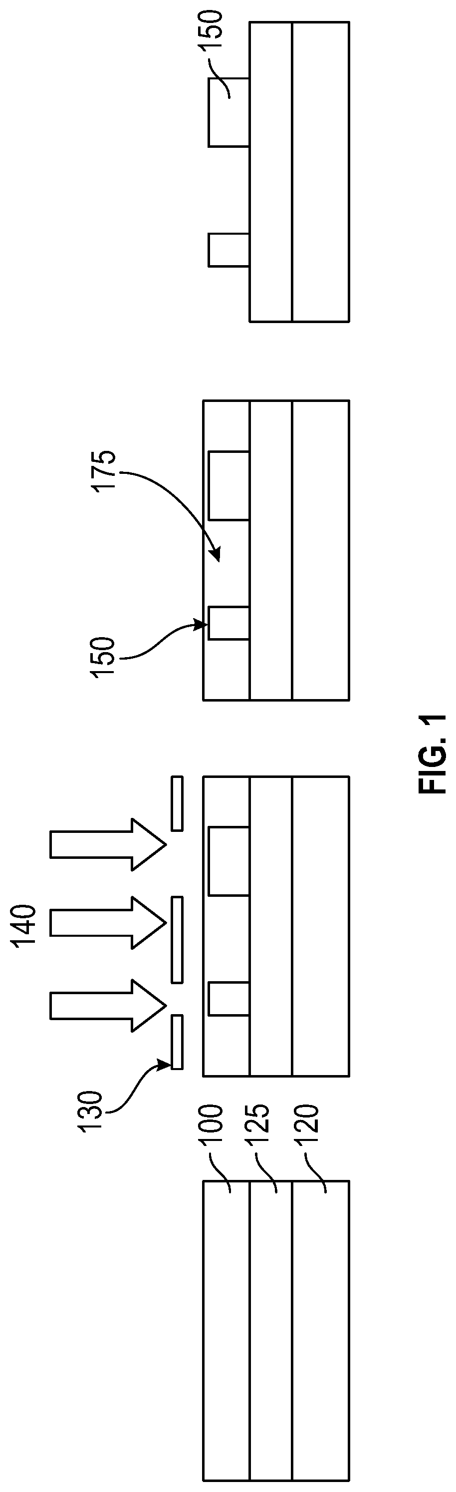Patent US11781004 Figure 1 – Electronic telecommunications articles comprising crosslinked fluoropolymers and methods