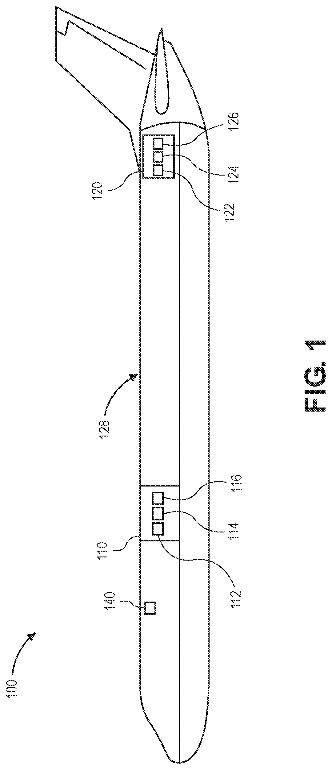 Patent US11781022 — Anti-corrosion coating compositions and methods for the same — Figure 1