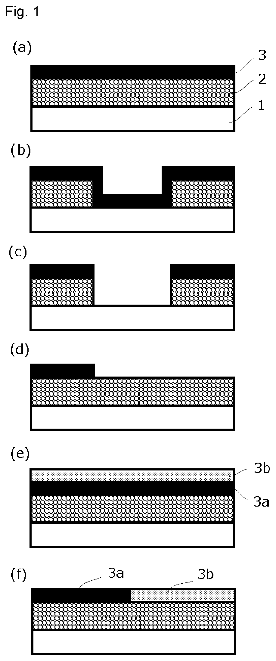 Patent US11781042 — Adhesive sheet — Figure 1