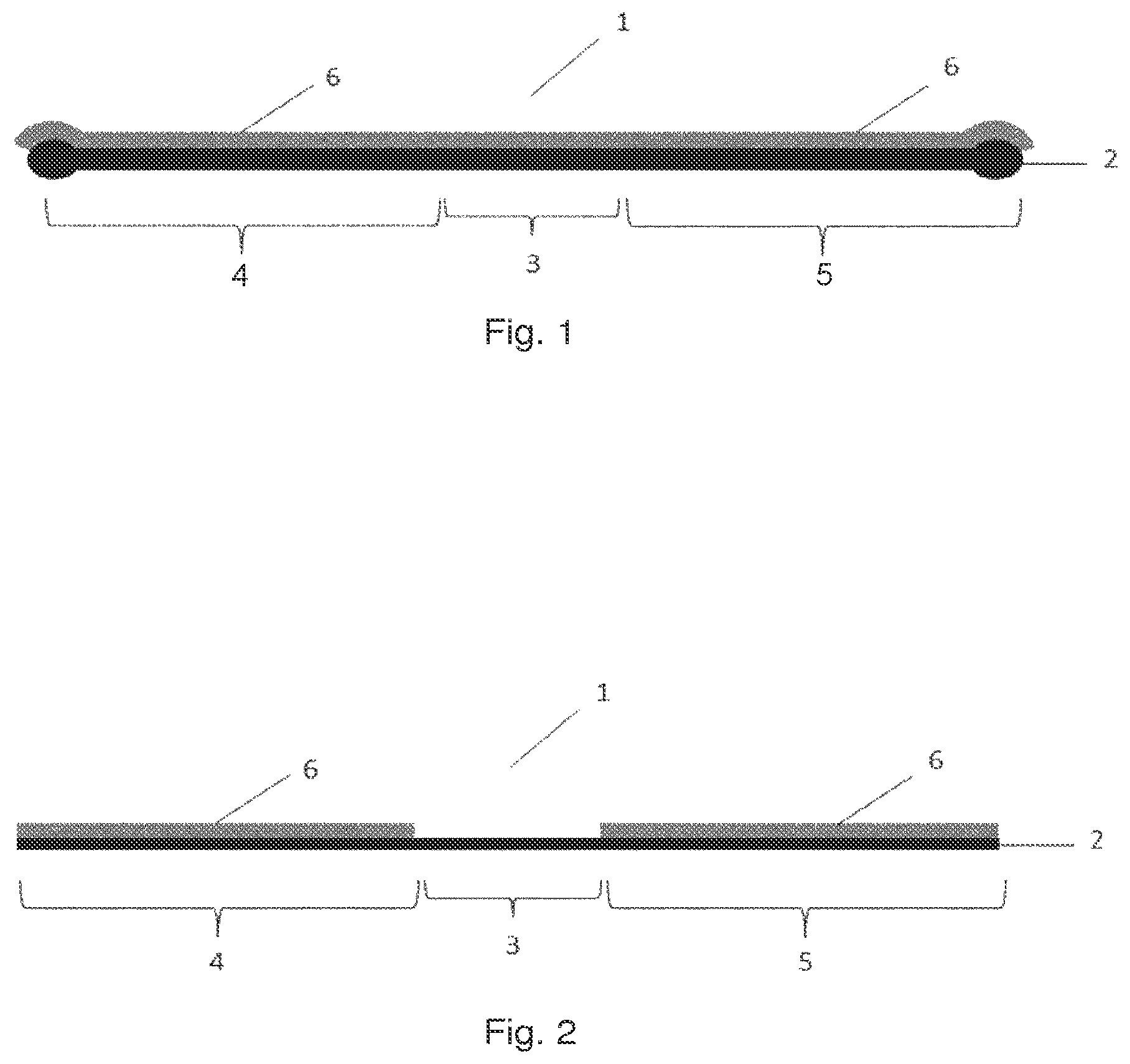 Patent US11781043 — Fully bonded waterbar — Figure 1