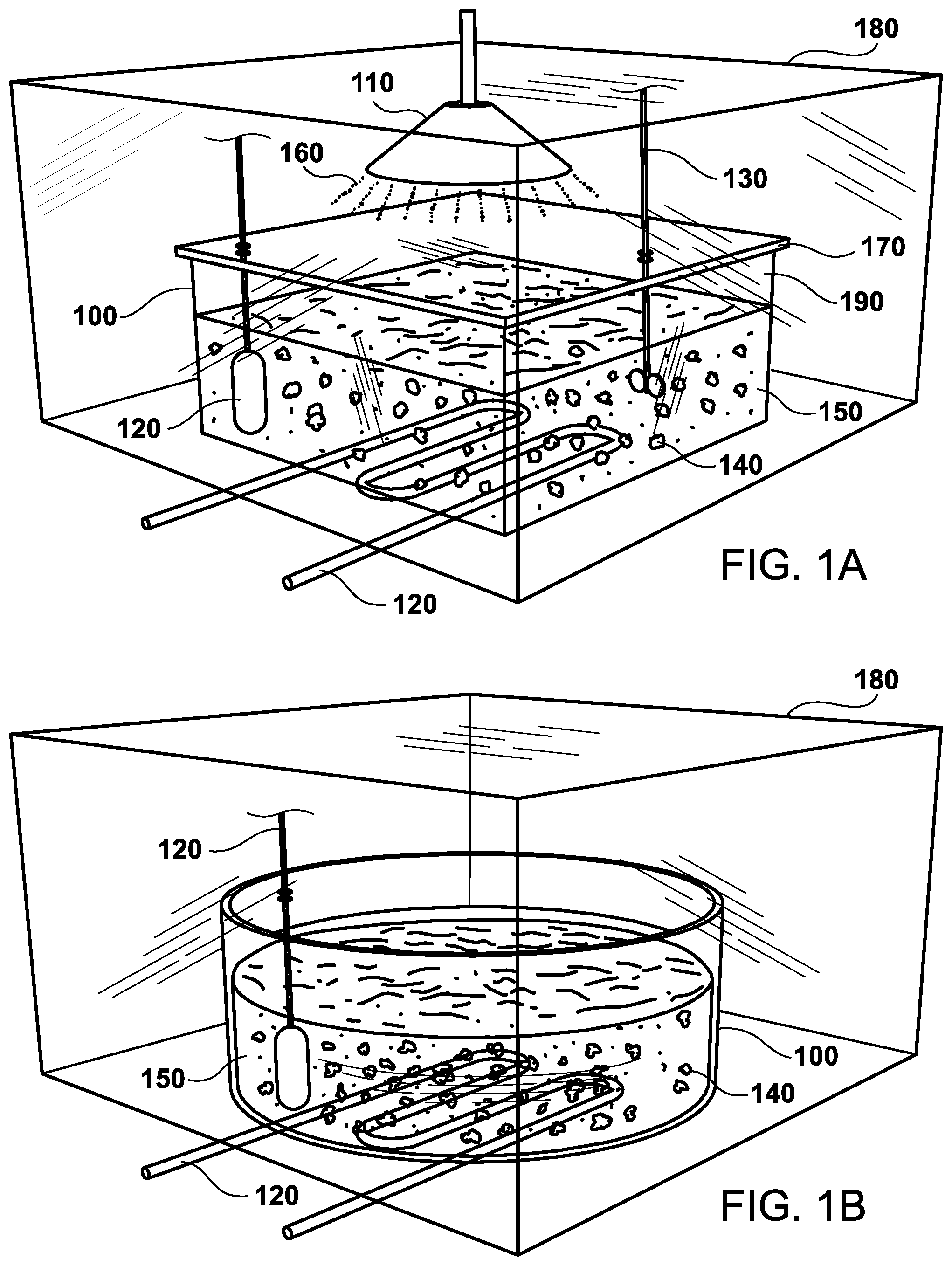 Patent US11781097 Figure 1 – Preparations including extracts of natural products such as wood and use thereof as flavorings for food and alcoholic and non-alcoholic beverages