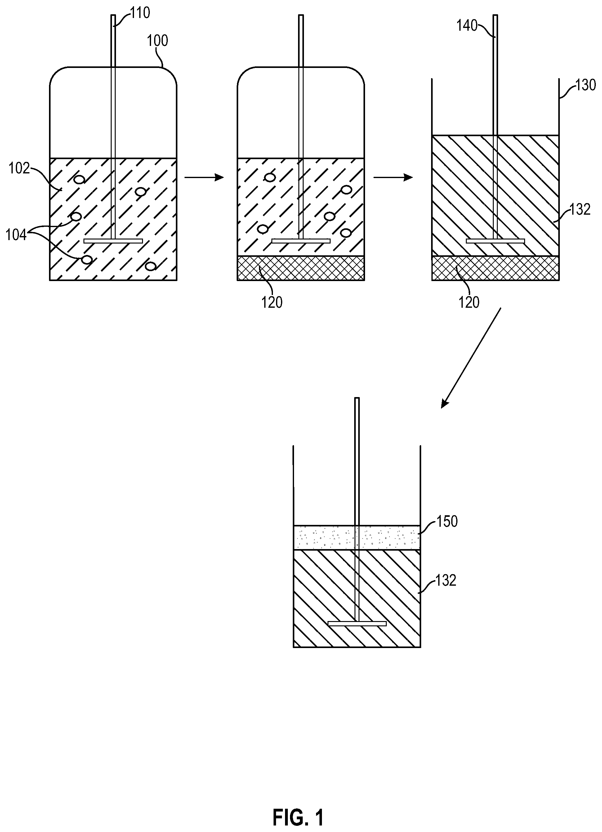 Patent US11781159 — Formation and isolation of hydroxycarboxylic acids via a sophorolipid intermediate — Figure 1