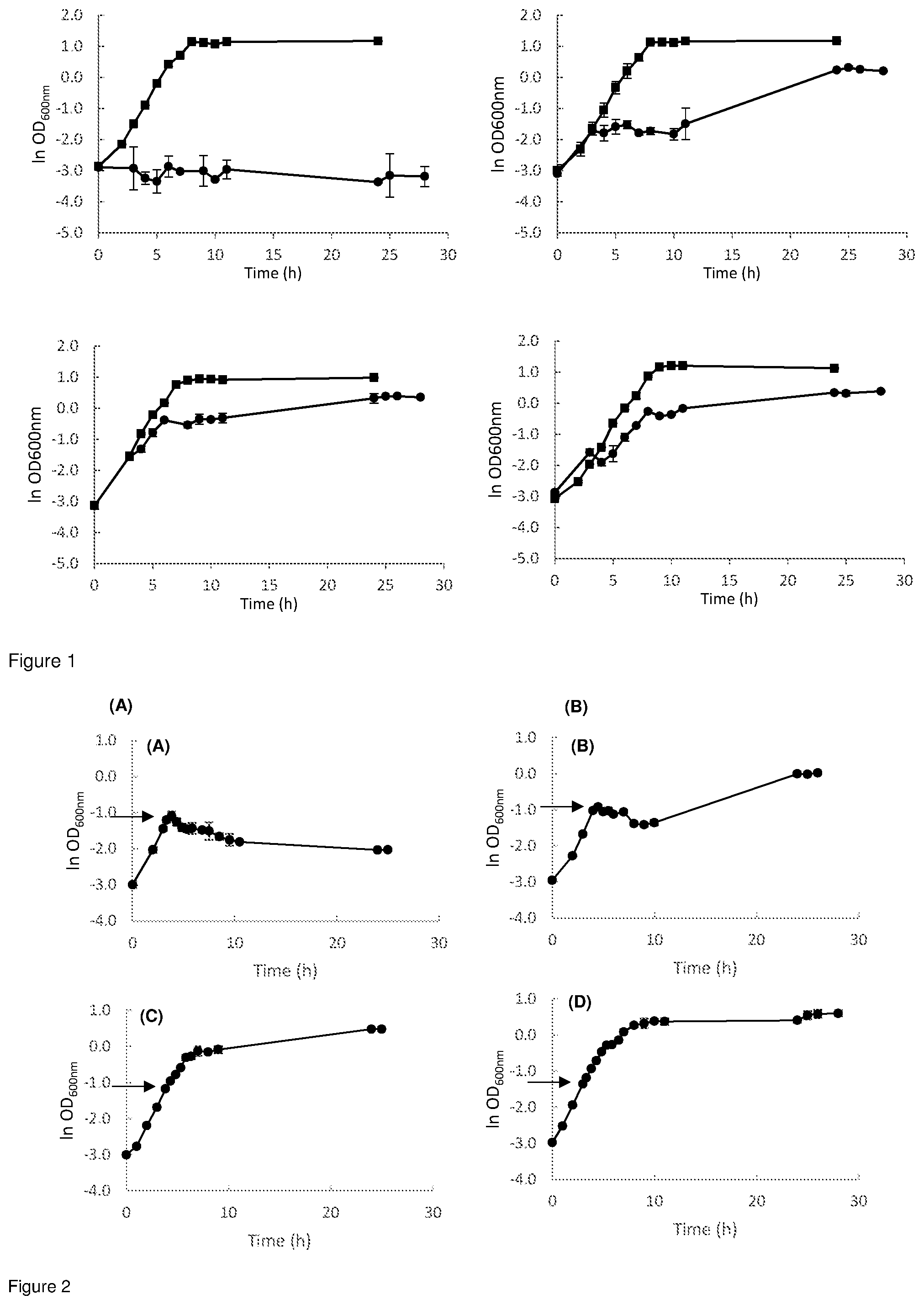 Patent US11781160 Figure 1 – Methods for the production of methacrylates