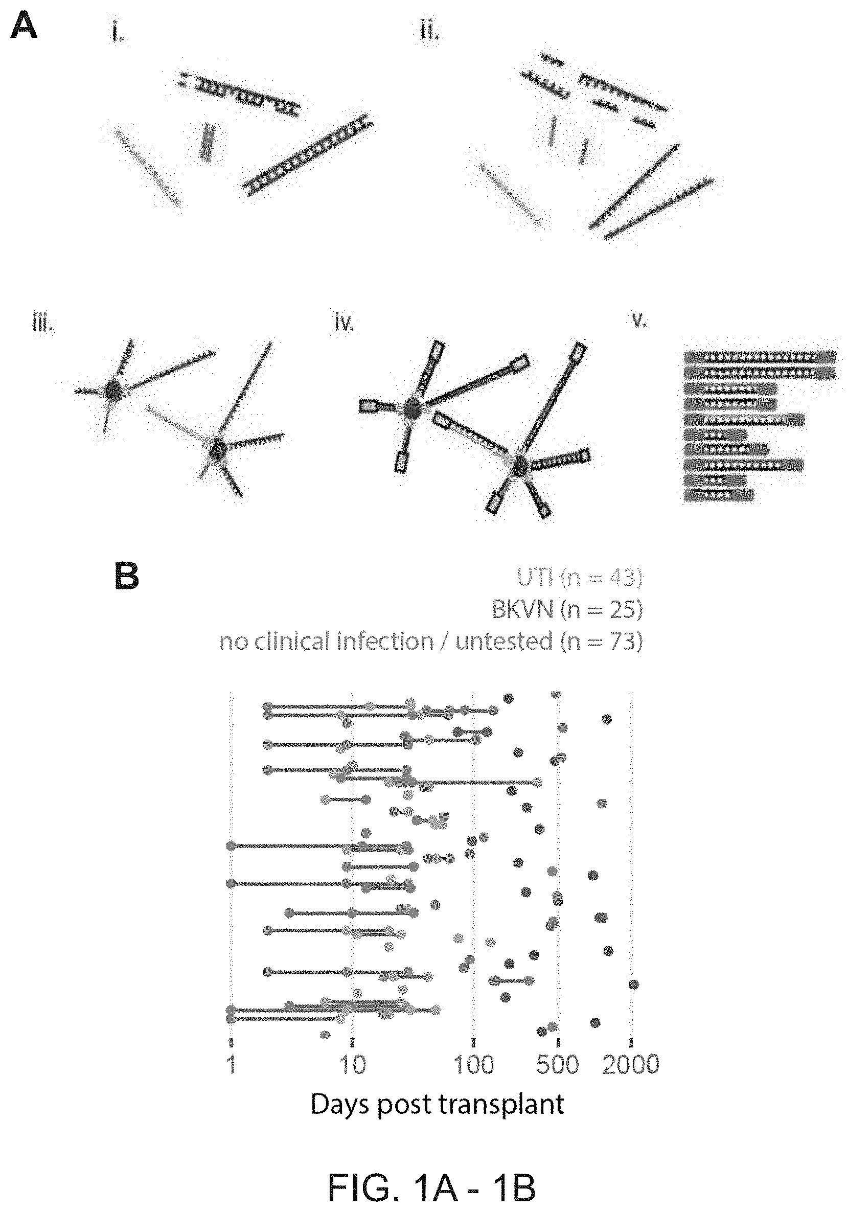 Patent US11781188 — Methods of detecting cell-free DNA in biological samples — Figure 1