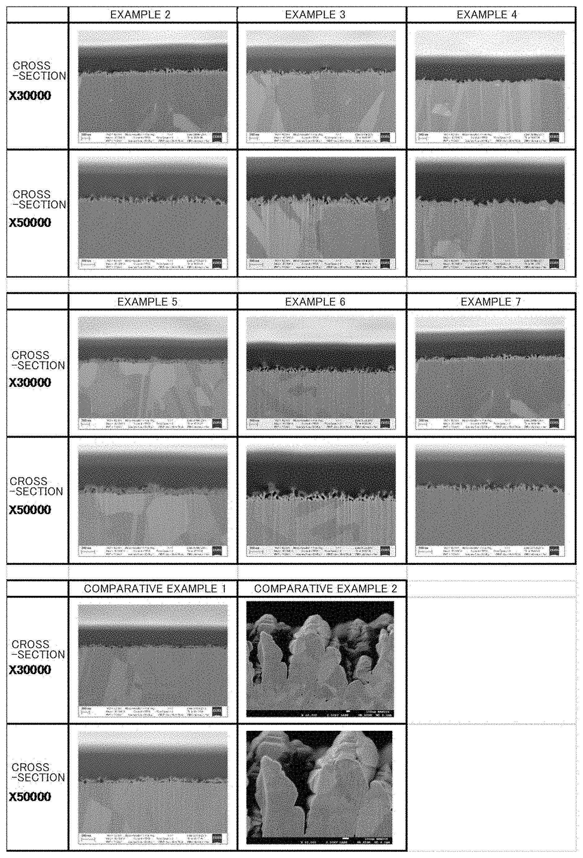 Patent US11781236 — Composite copper foil — Figure 1