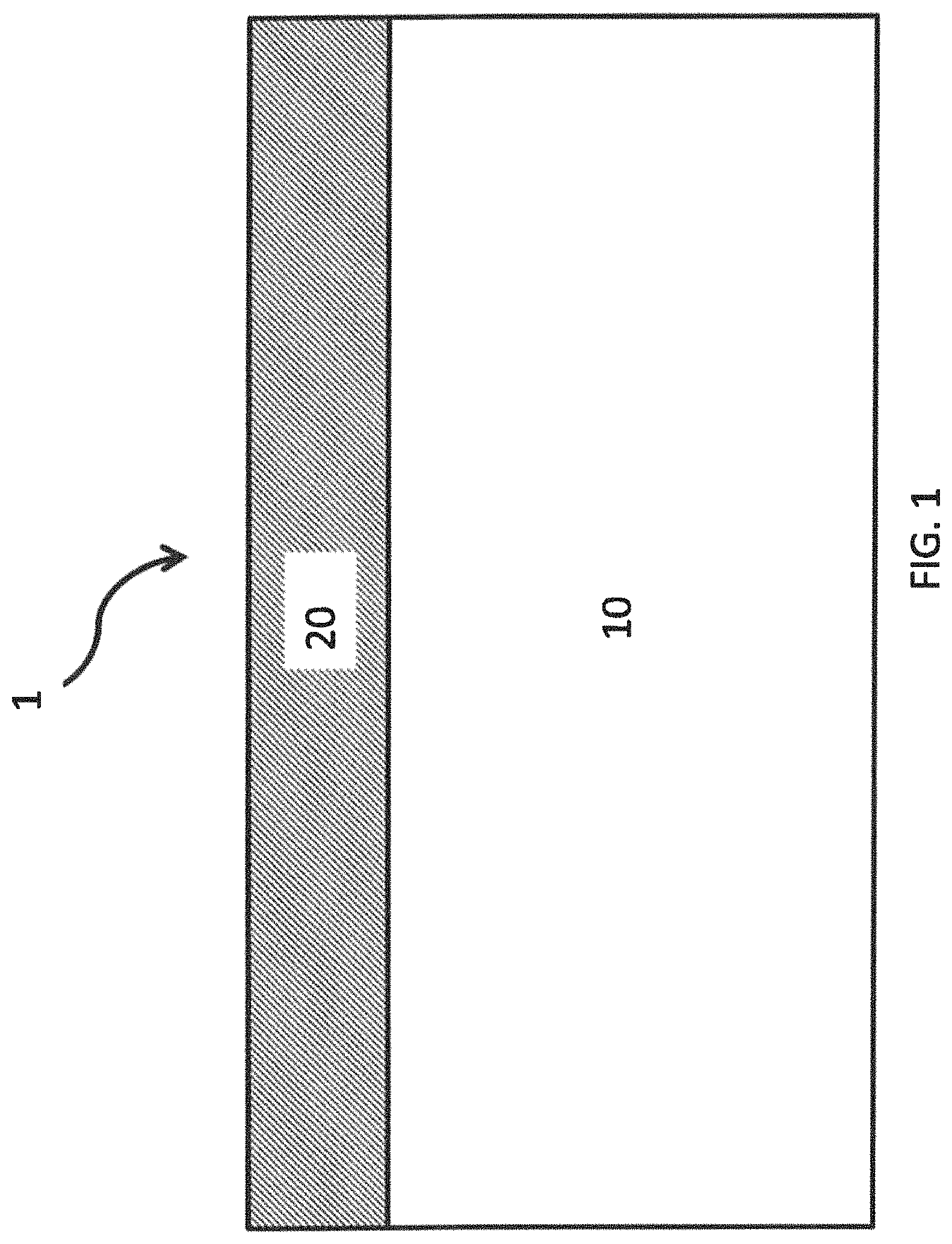 Patent US11781237 Figure 1 – Methods of preparing 7xxx aluminum alloys for adhesive bonding, and products relating to the same