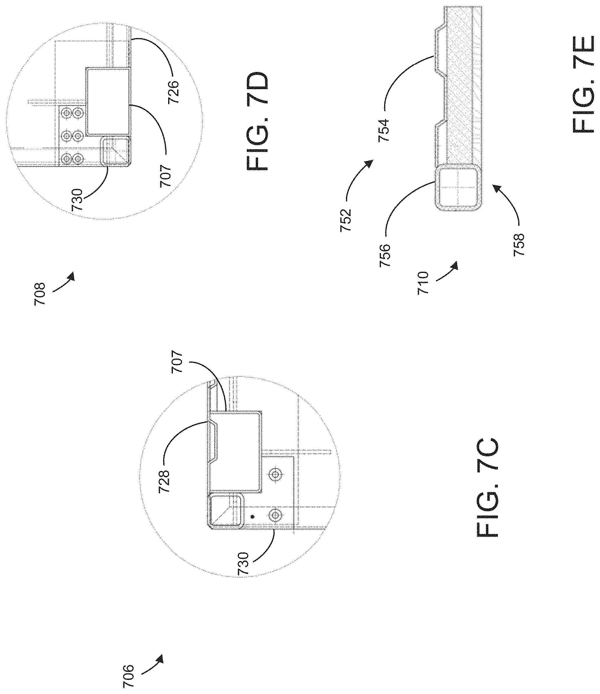 Patent US11781310 Figure 17 – Modular home delivery system