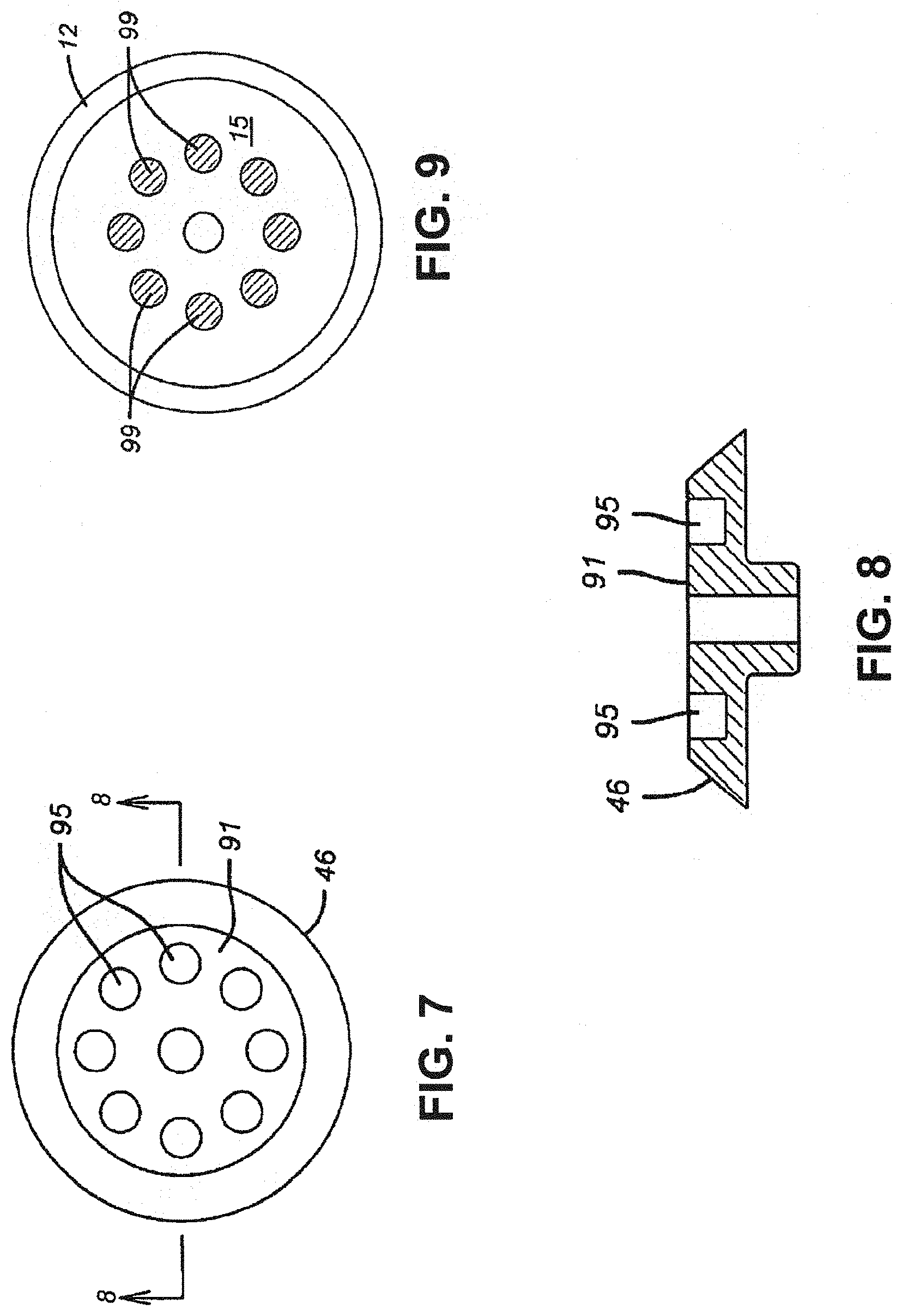 Patent US11781394 Figure 14 – Shaped charge assembly, explosive units, and methods for selectively expanding wall of a tubular