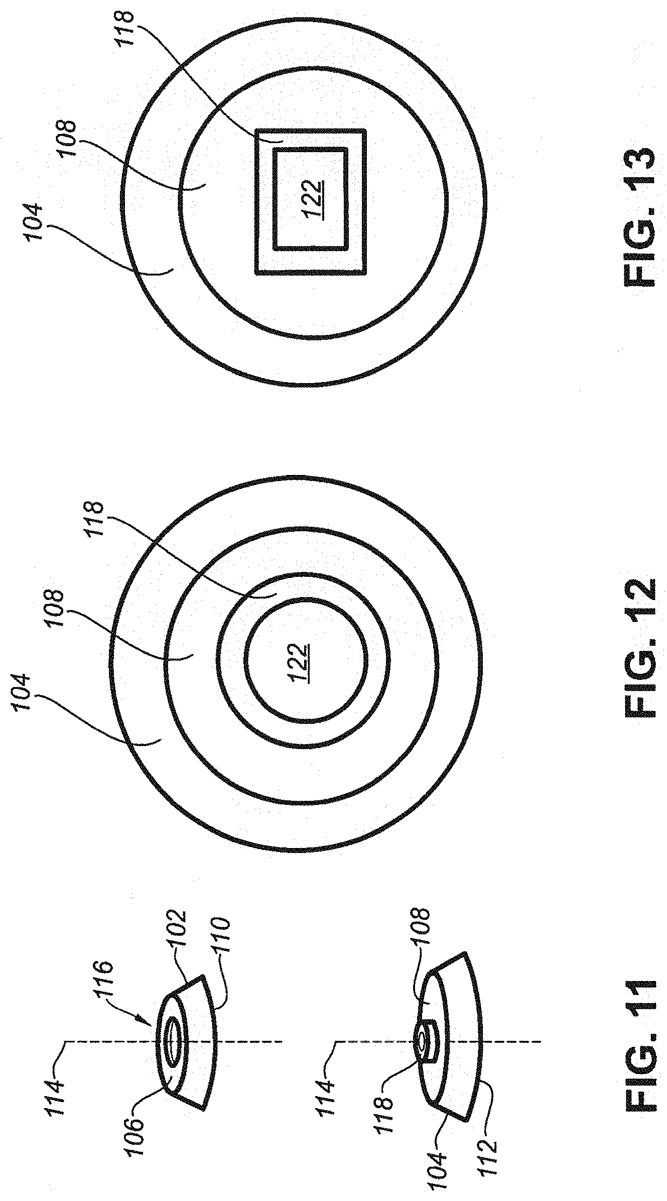 Patent US11781394 Figure 16 – Shaped charge assembly, explosive units, and methods for selectively expanding wall of a tubular