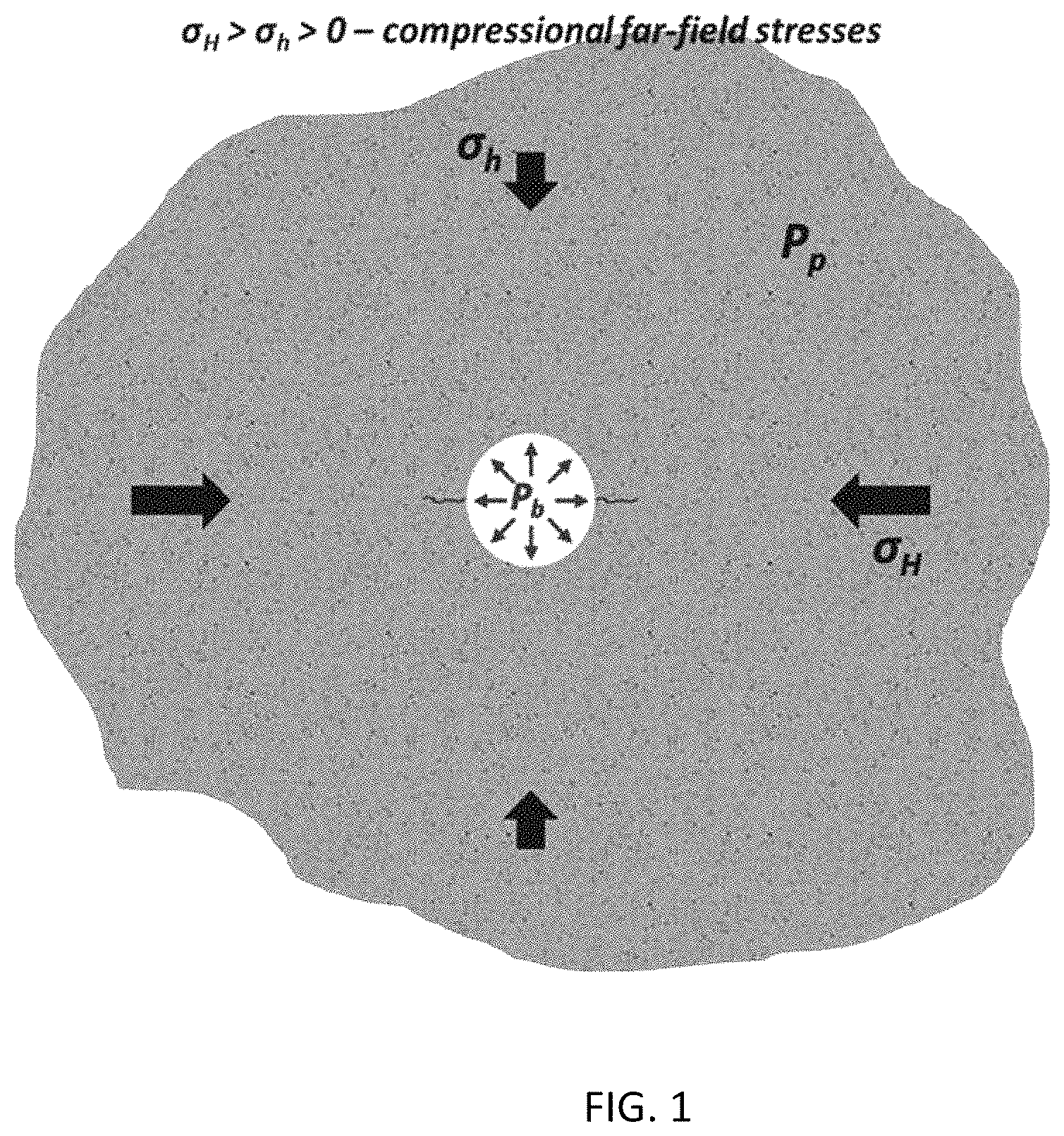 Patent US11781411 Figure 1 – Methods and systems for reducing hydraulic fracture breakdown pressure via preliminary cooling fluid injection
