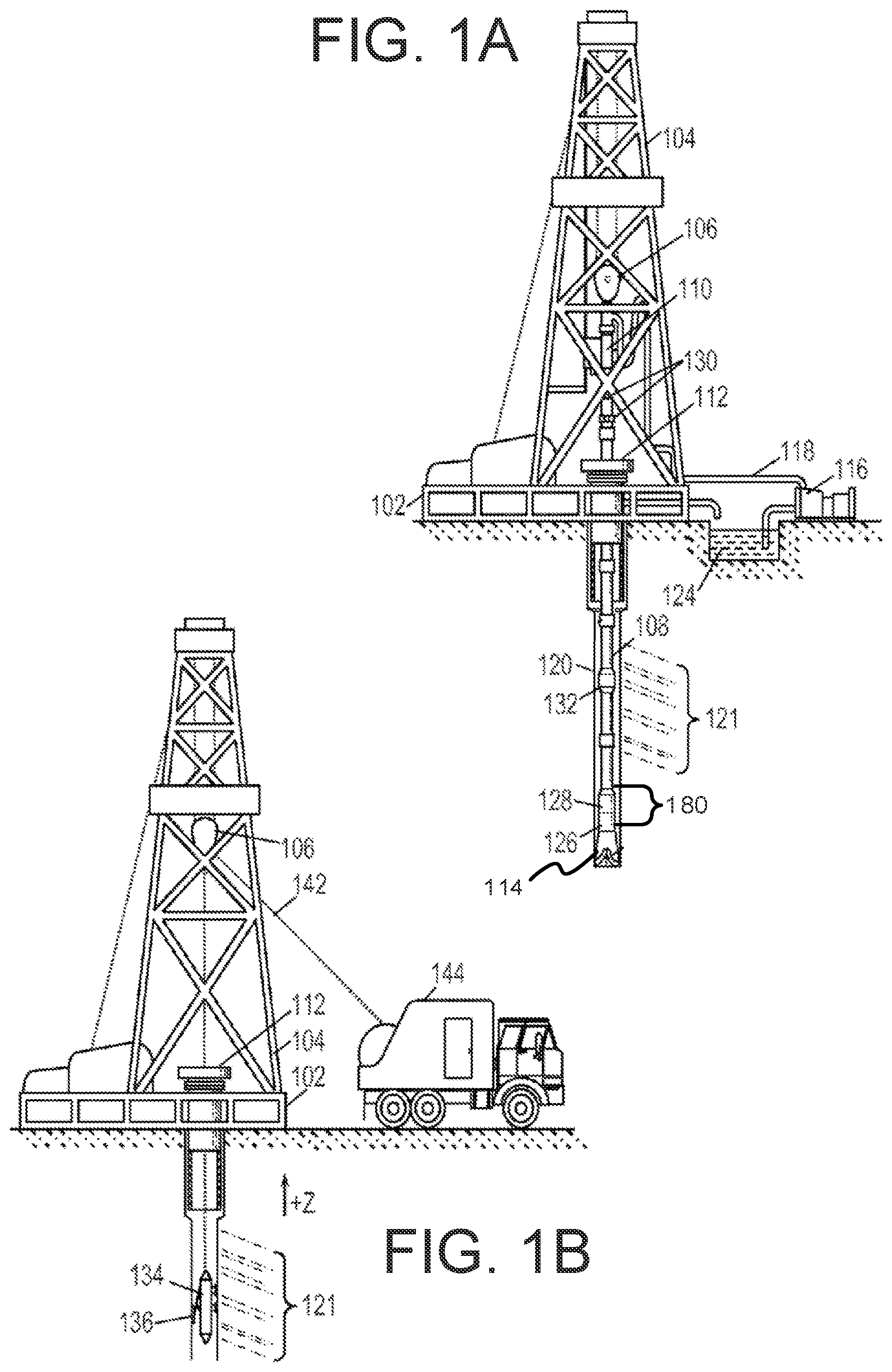 Patent US11781413 — Downhole acid injection to stimulate formation production — Figure 1