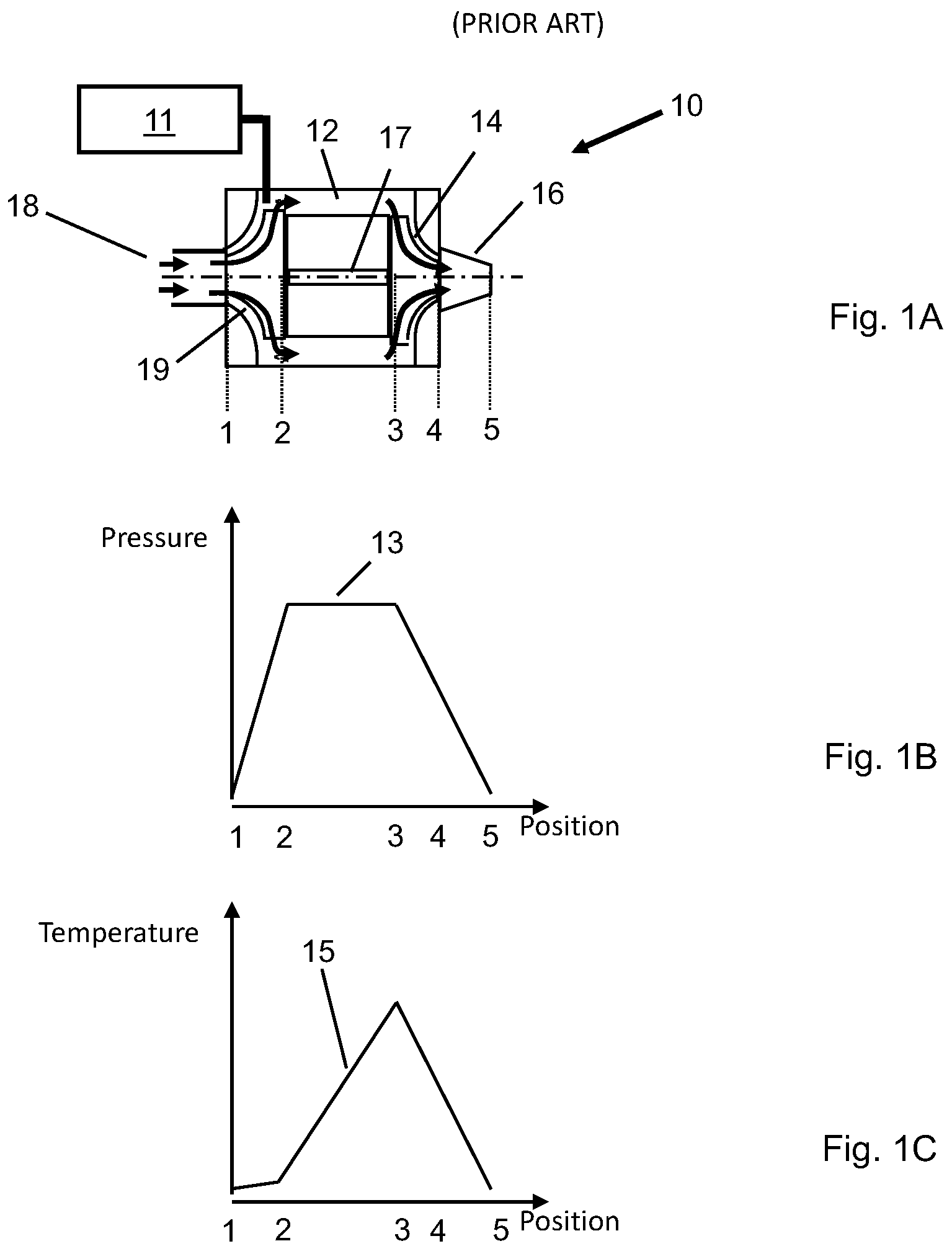 Patent US11781507 — Multi-mode combined cycle propulsion engine — Figure 1