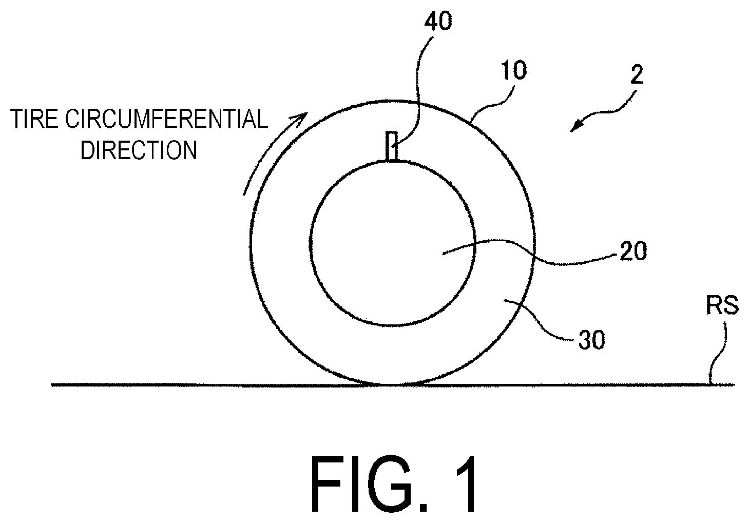 Patent US11781525 — Power generation system — Figure 1