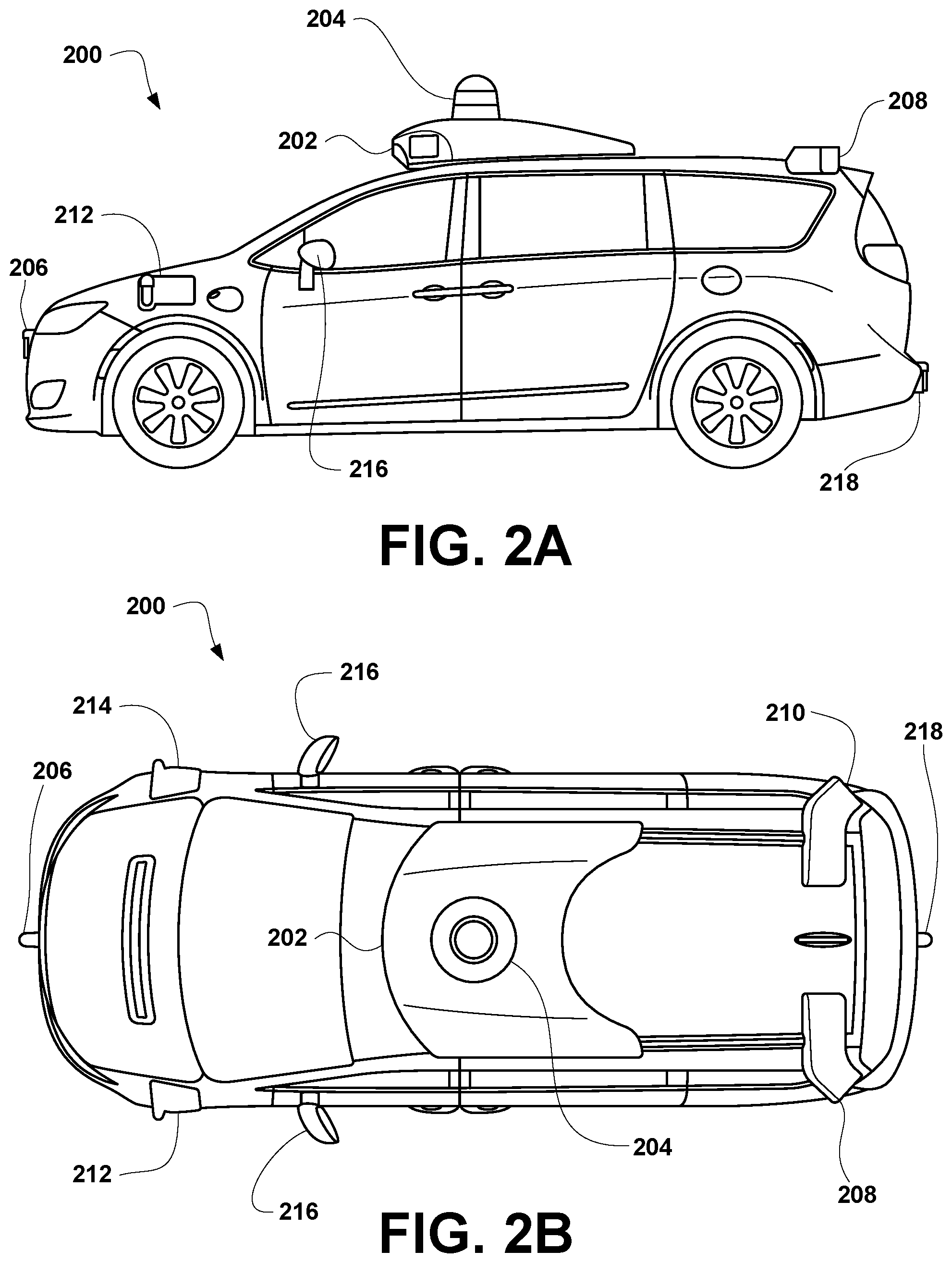Patent US11781549 Figure 2 – Air cooling system for electronic spinning assembly