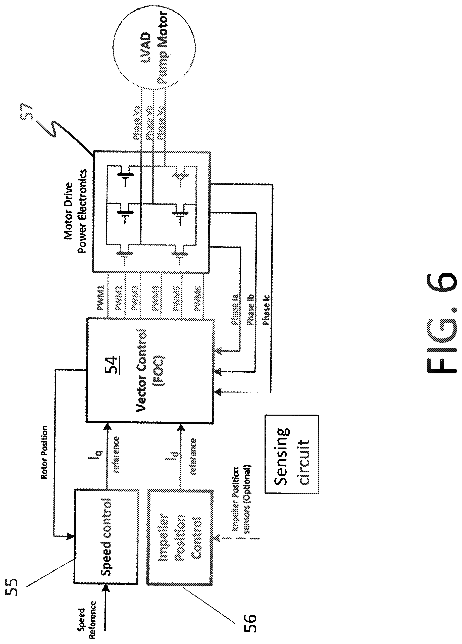 Patent US11781551 Figure 7 – Alternating pump gaps
