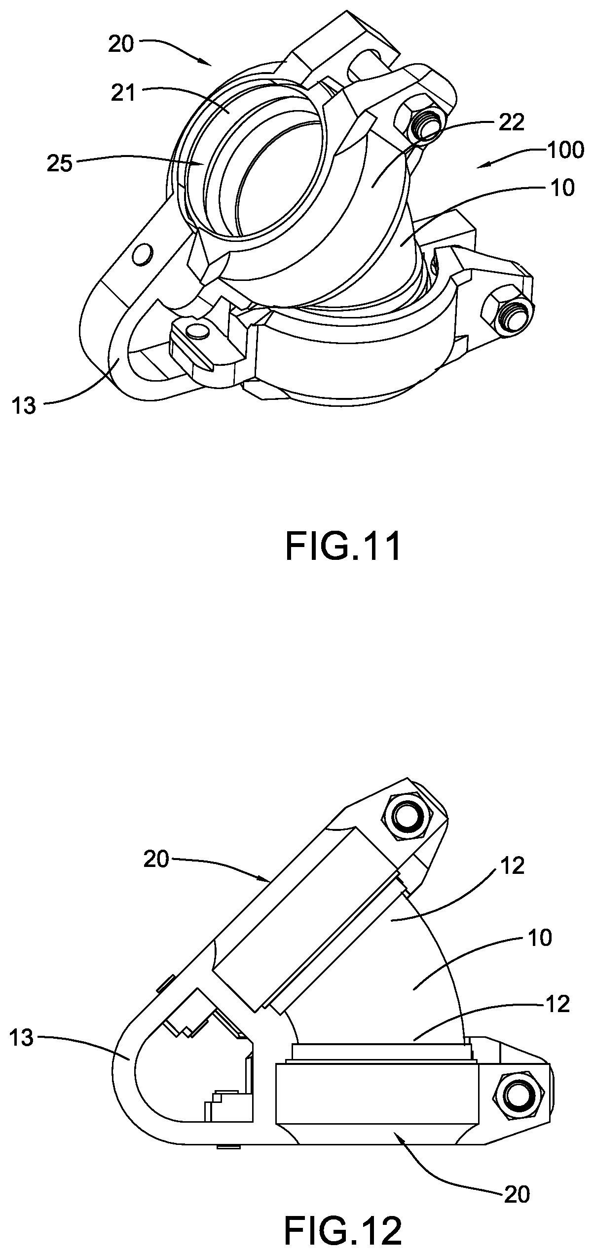 Patent US11781685 Figure 10 – Quick-fitting pipe fitting assembly