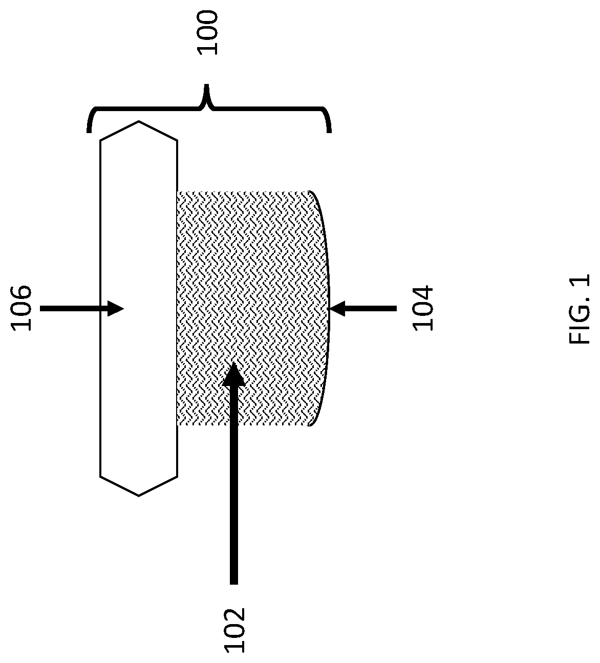 Patent US11781695 — Apparatus for sealing pipes and plumbing fittings and fixtures — Figure 1