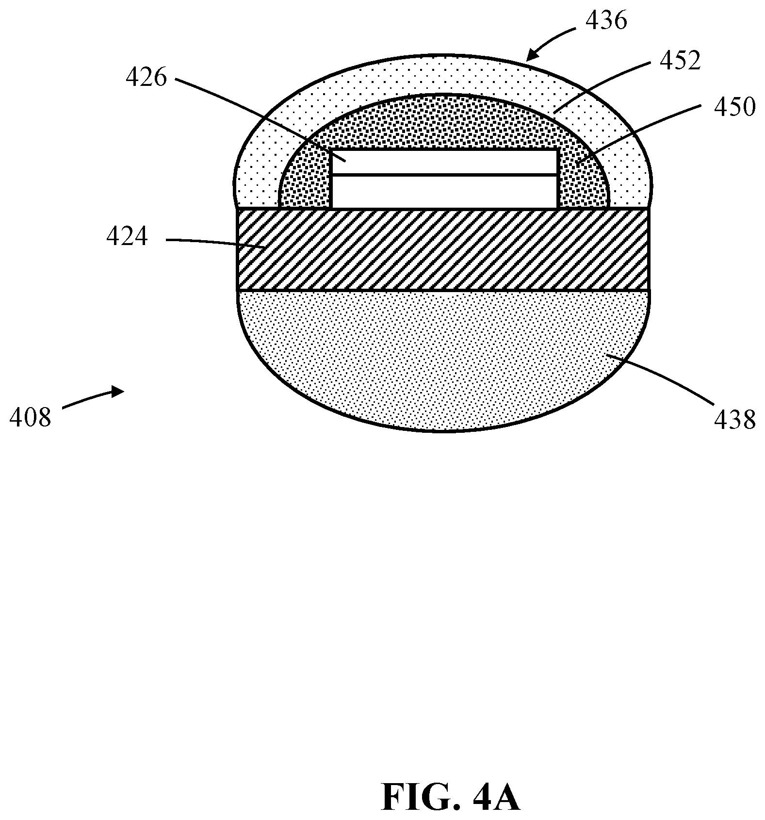 Patent US11781714 Figure 6 – LED-filaments and LED-filament lamps