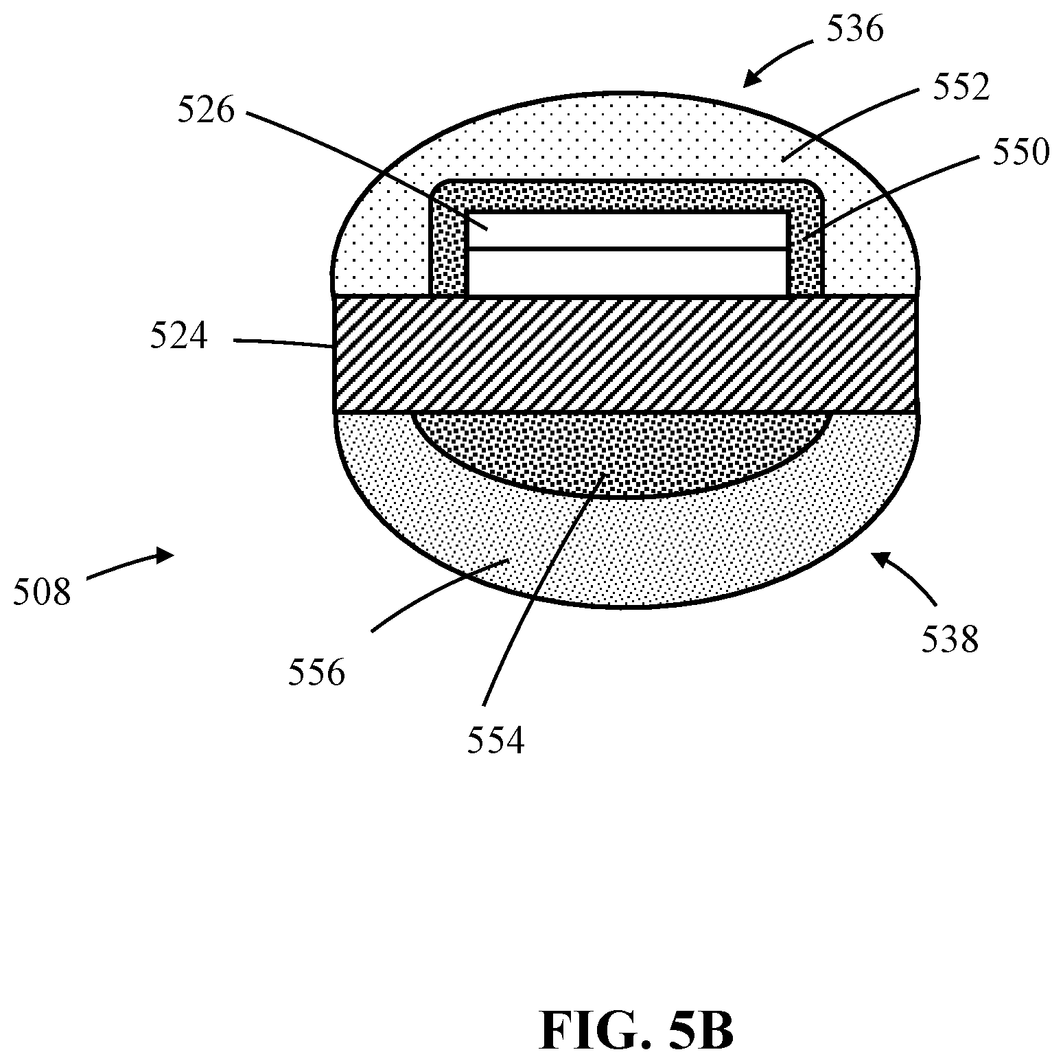 Patent US11781714 Figure 9 – LED-filaments and LED-filament lamps