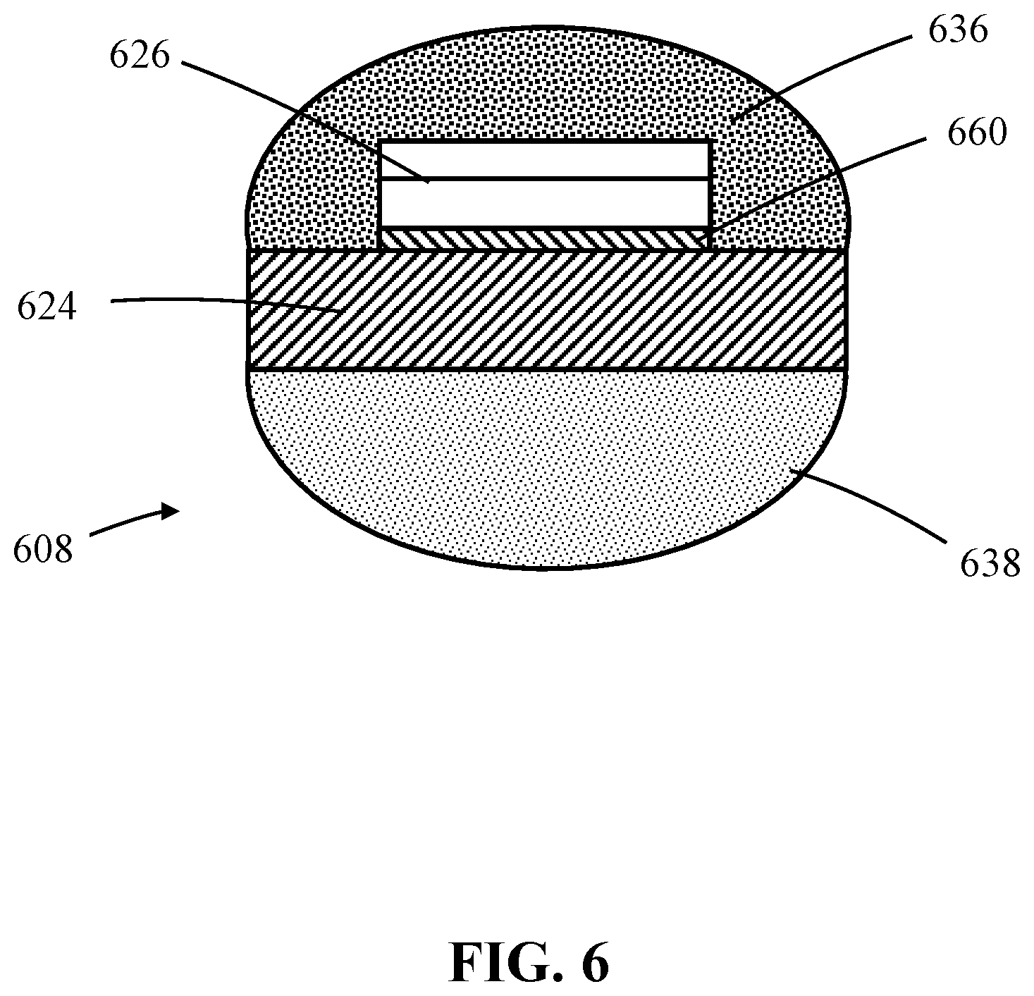 Patent US11781714 Figure 10 – LED-filaments and LED-filament lamps