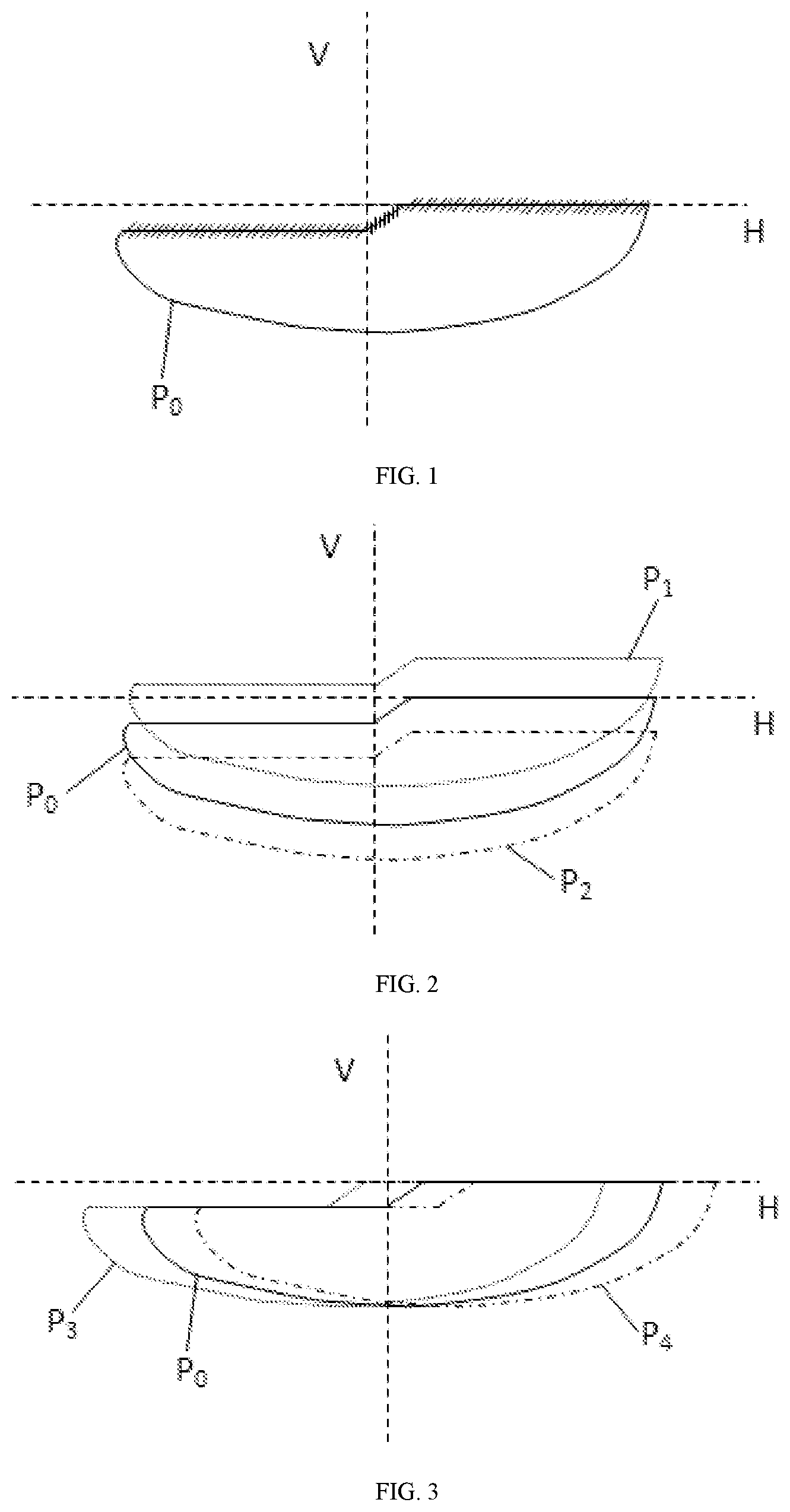 Patent US11781724 — Light-regulating mechanism, vehicle light module, vehicle light and vehicle — Figure 1