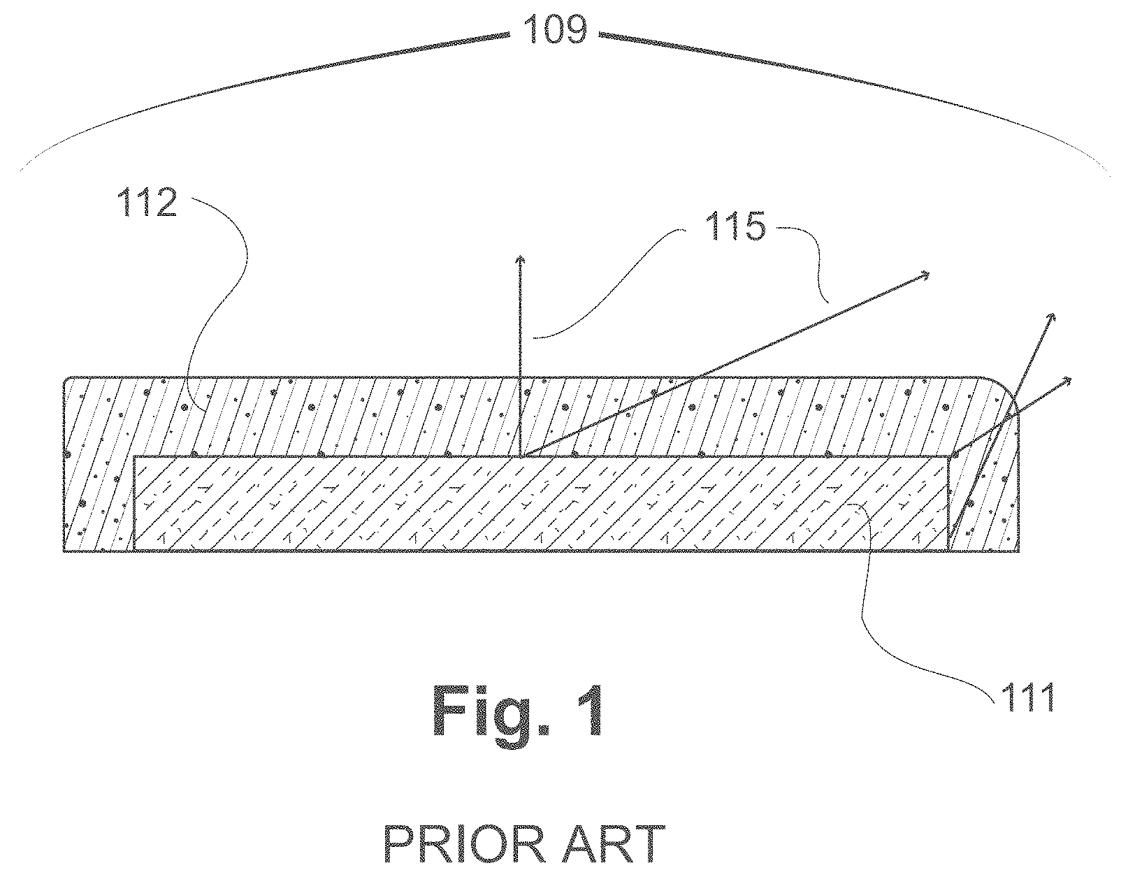 Patent US11781731 — Configurable luminaires and components — Figure 1