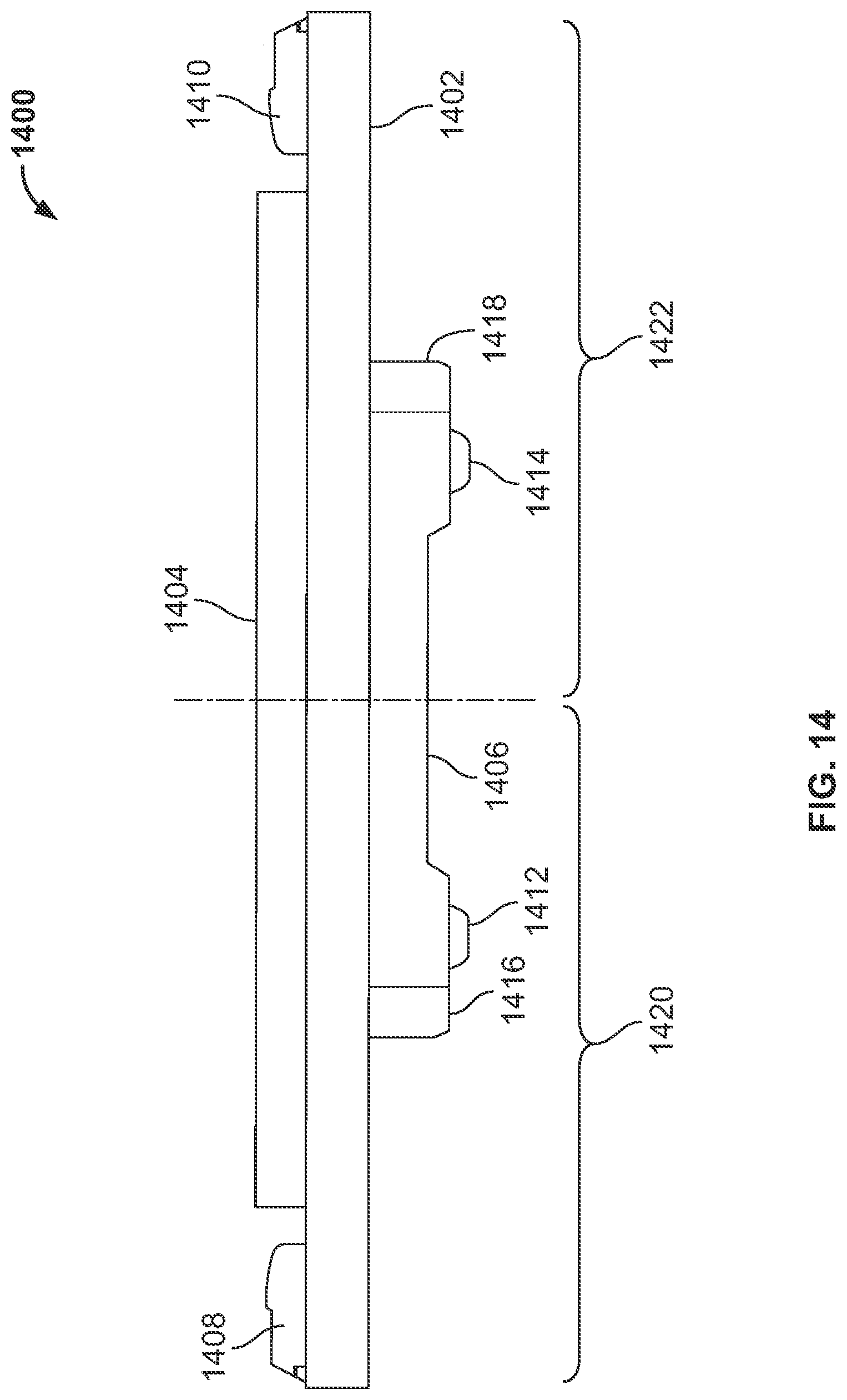 Patent US11781742 Figure 14 – Fixtures, power and control systems for same