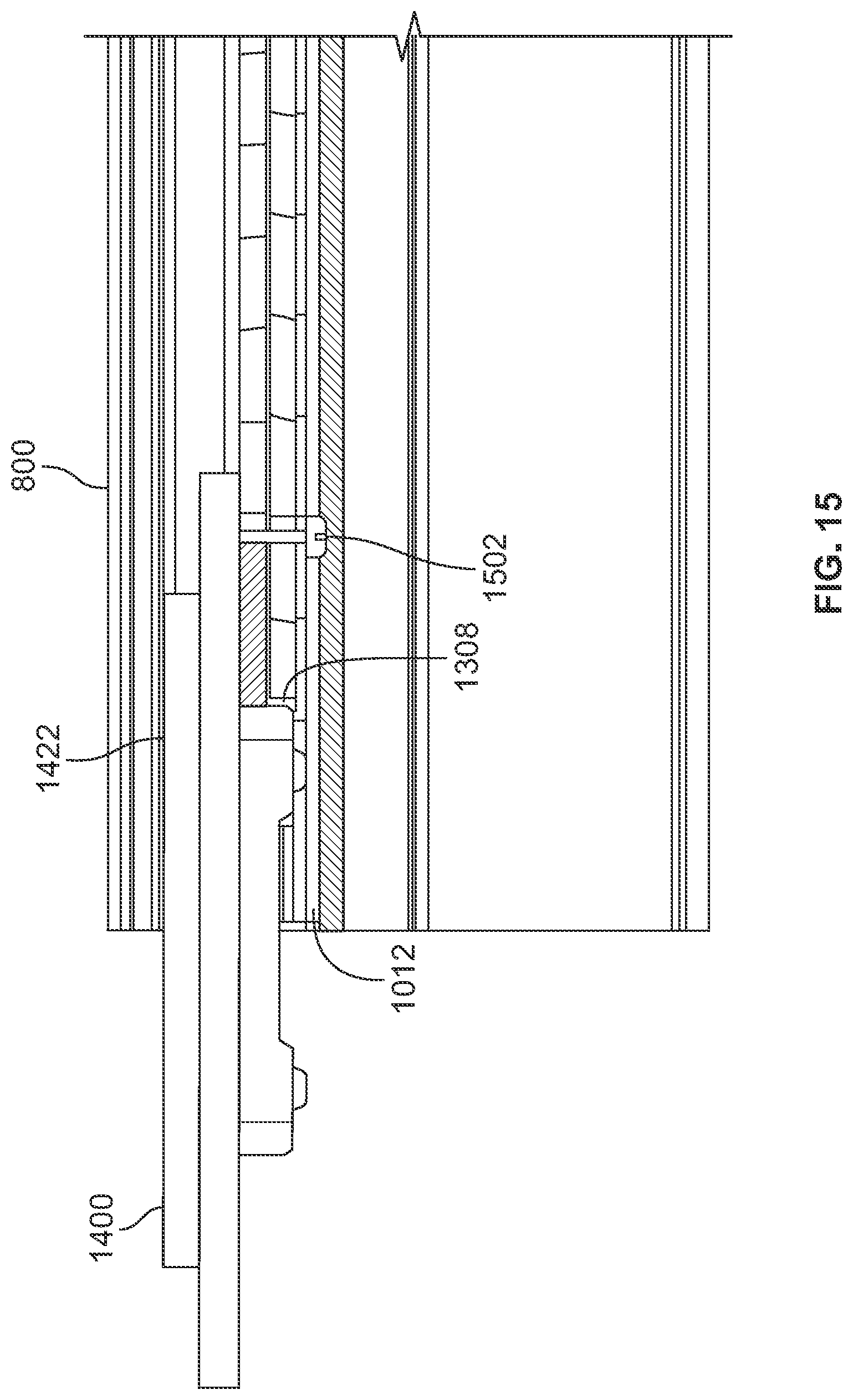 Patent US11781742 Figure 15 – Fixtures, power and control systems for same