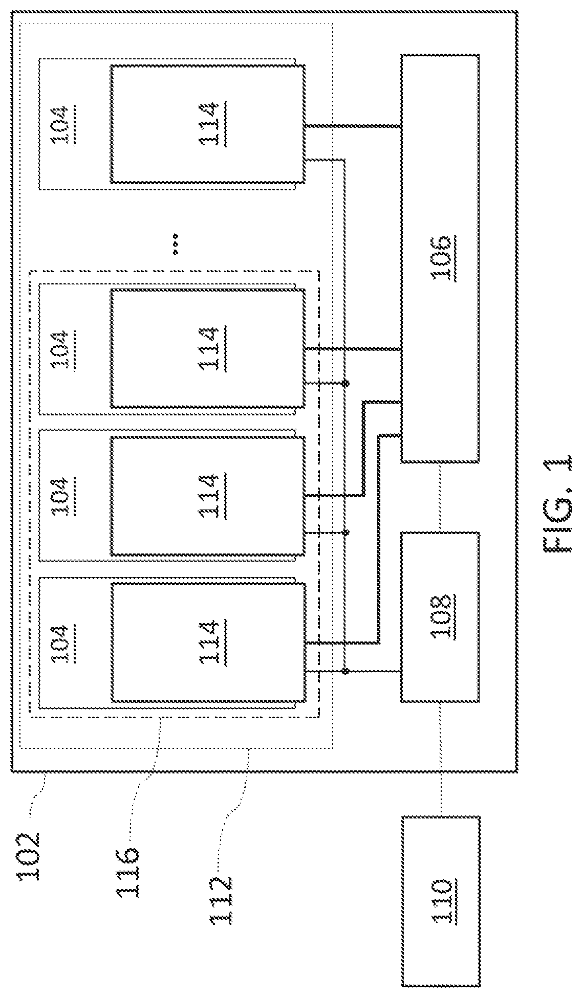 Patent US11781756 — Gas grill and control method thereof — Figure 1