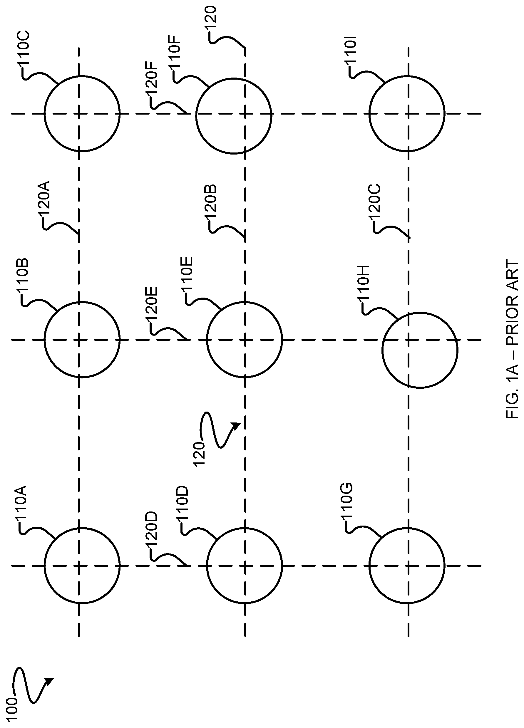 Patent US11781851 Figure 1 – Alignment tool
