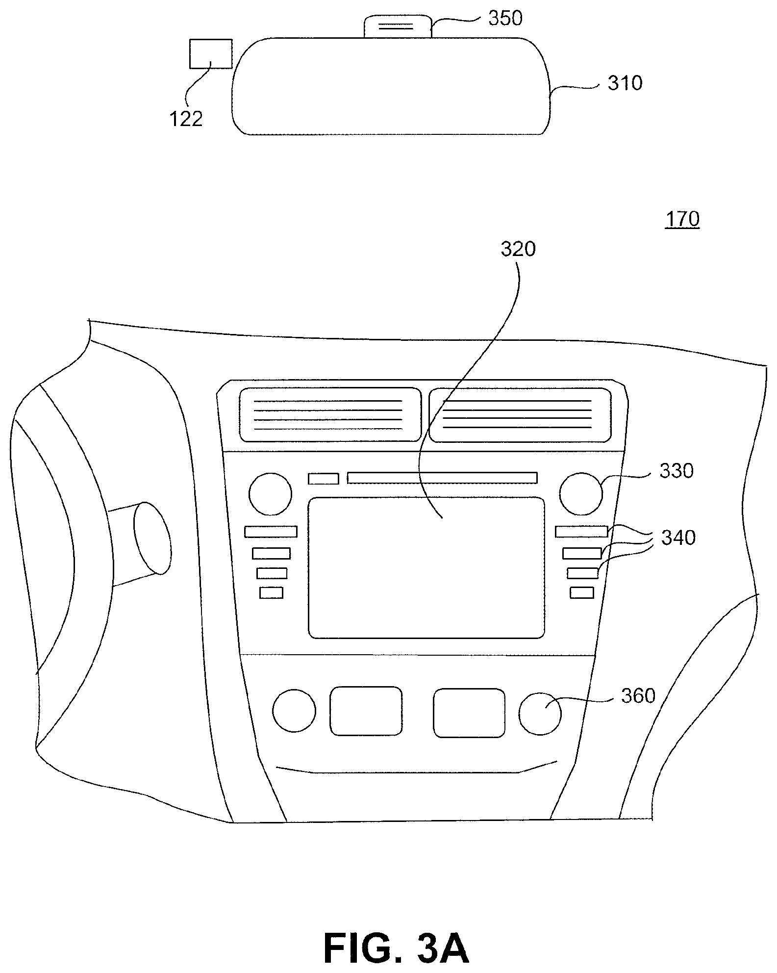 Patent US11781870 Figure 8 – Crowd sourcing data for autonomous vehicle navigation