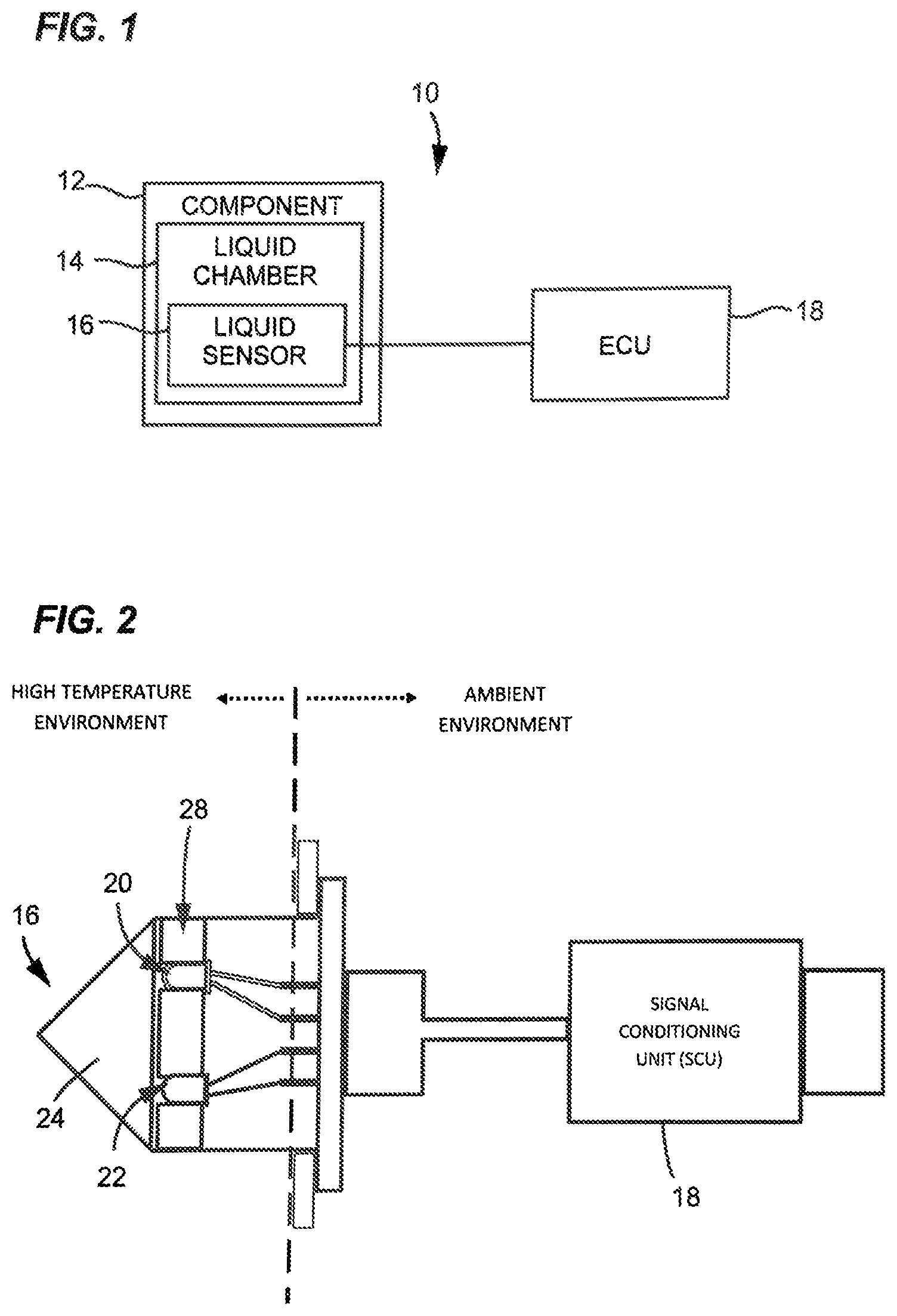 Patent US11781896 — Electro-optic sensor — Figure 1