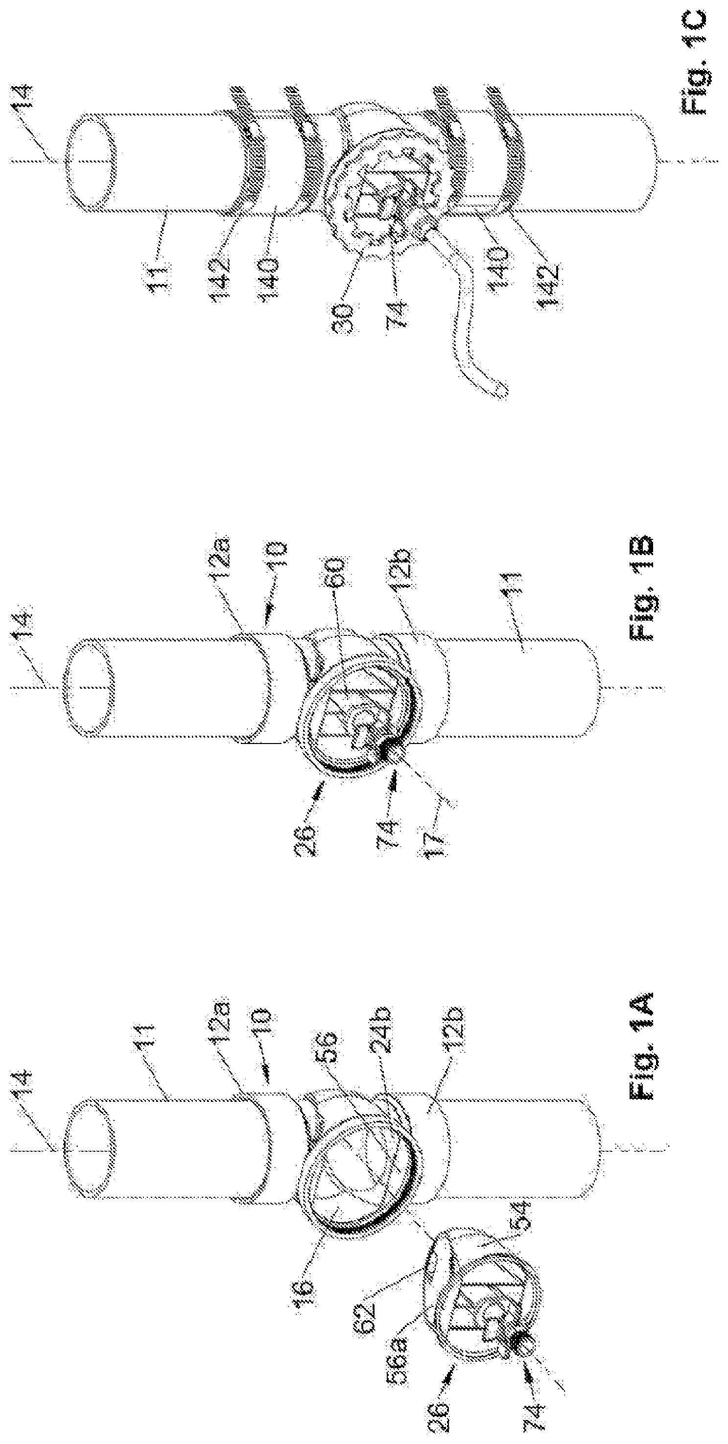 Patent US11781934 — Pipe pressure testing method and apparatus — Figure 1
