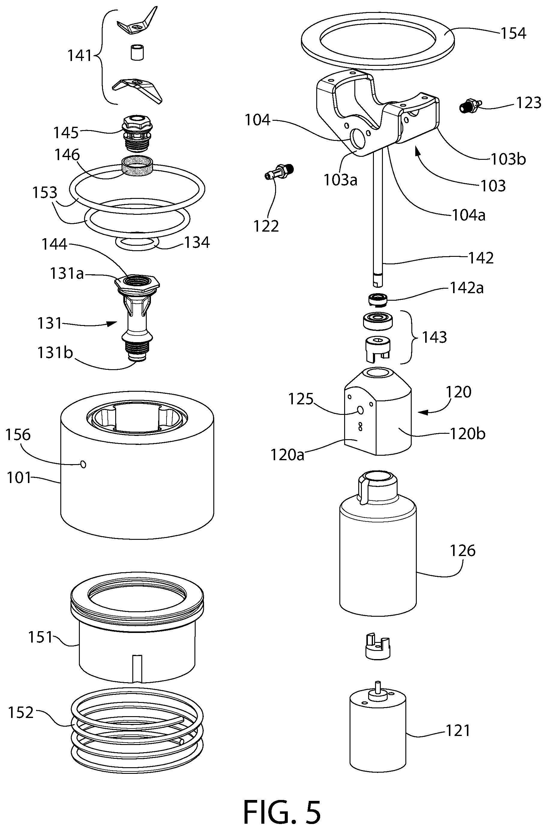 Patent US11781948 Figure 5 – Agricultural sampling system and related methods
