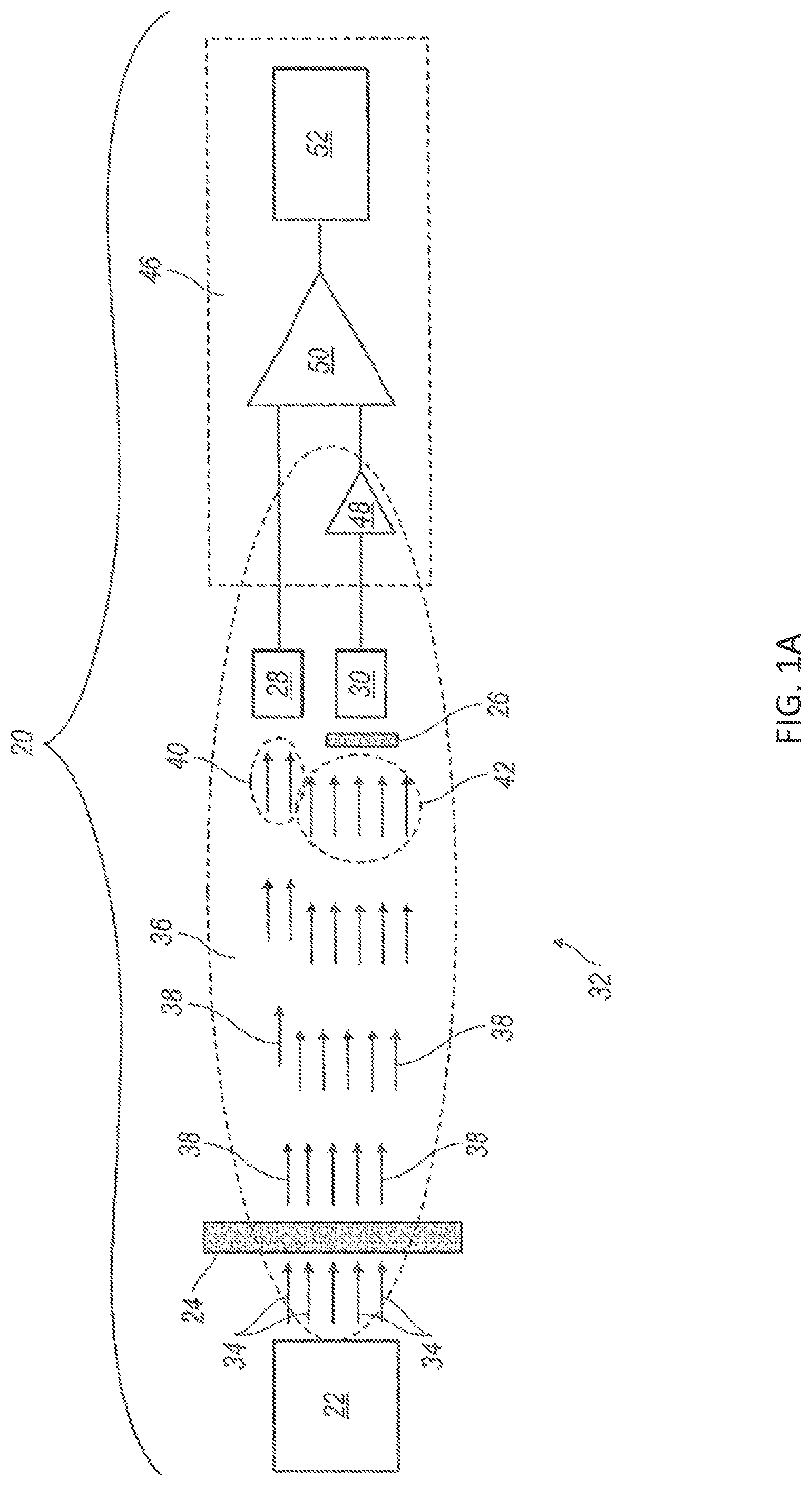 Patent US11781982 — Simple sugar concentration sensor and method — Figure 1
